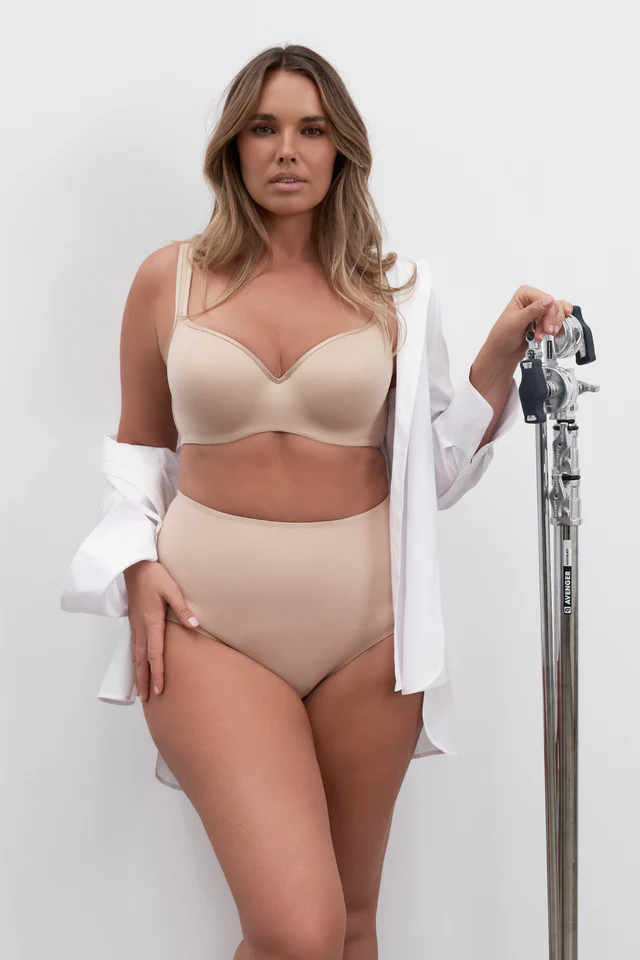Confidence Starts With The Perfect Fit