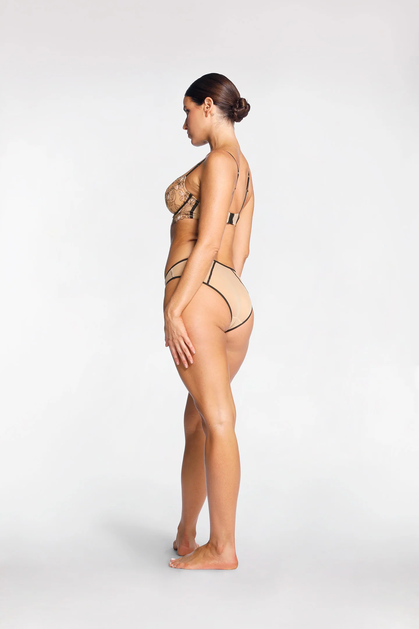 ABRIELLE BIKINI BRIEF - Image 5