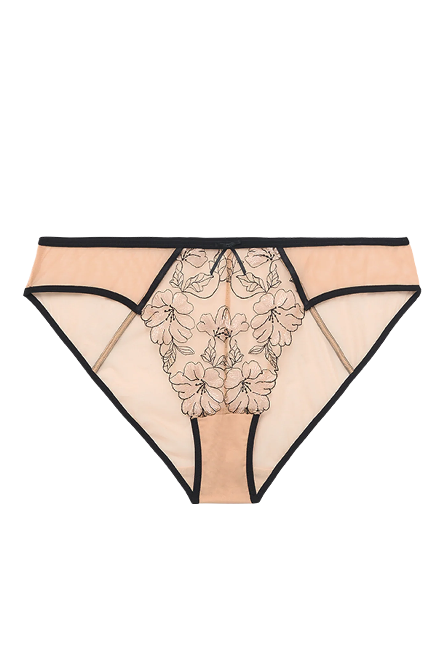 ABRIELLE BIKINI BRIEF - Image 6