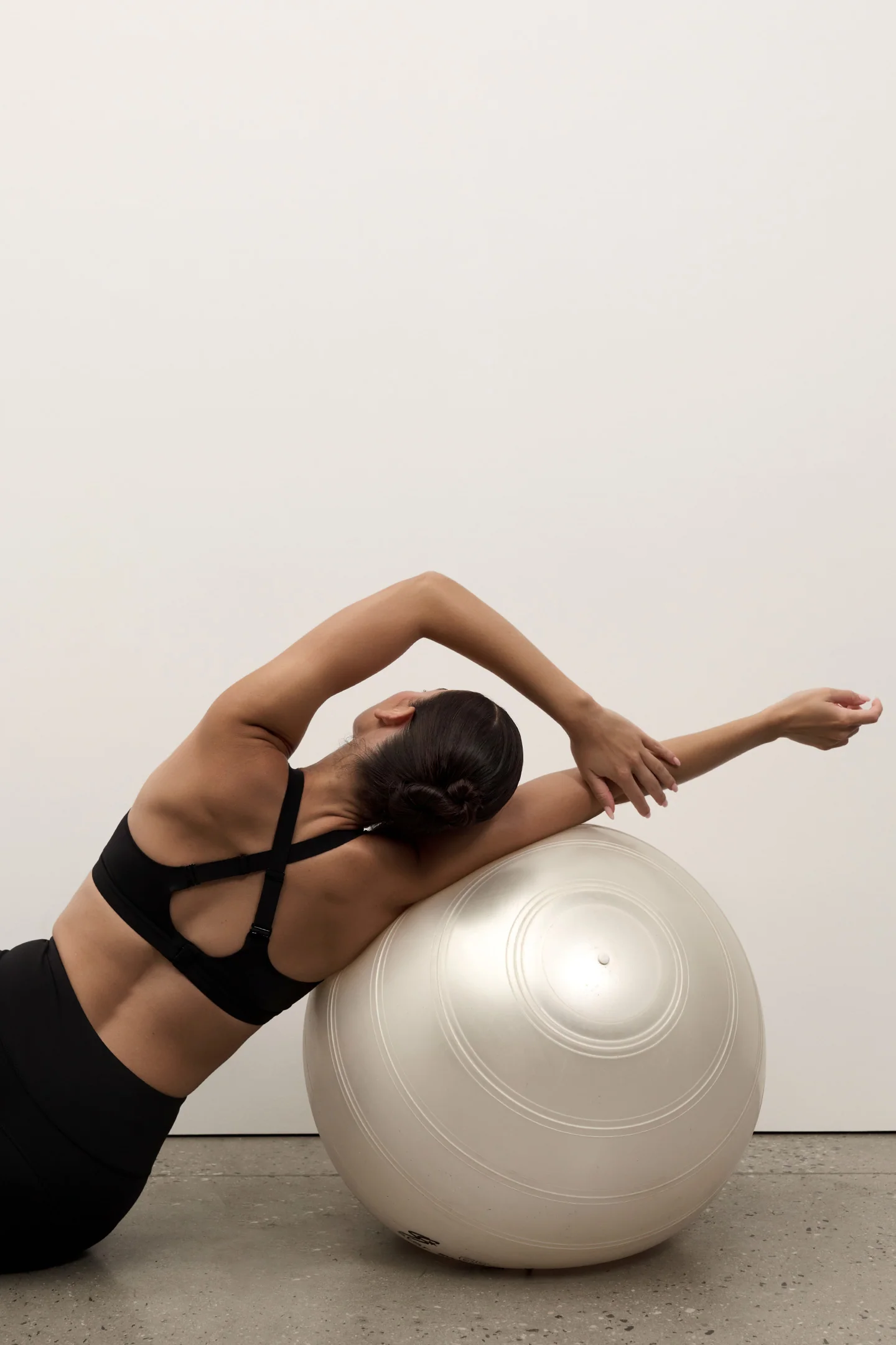 ACTIVE CONVERTIBLE BRA - Image 4