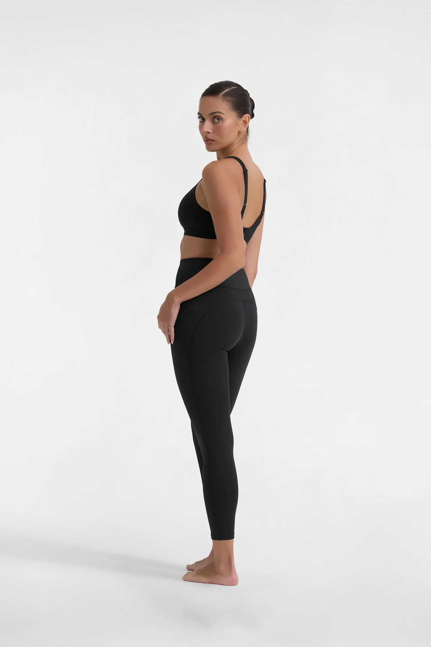ACTIVE CONVERTIBLE BRA - Image 5