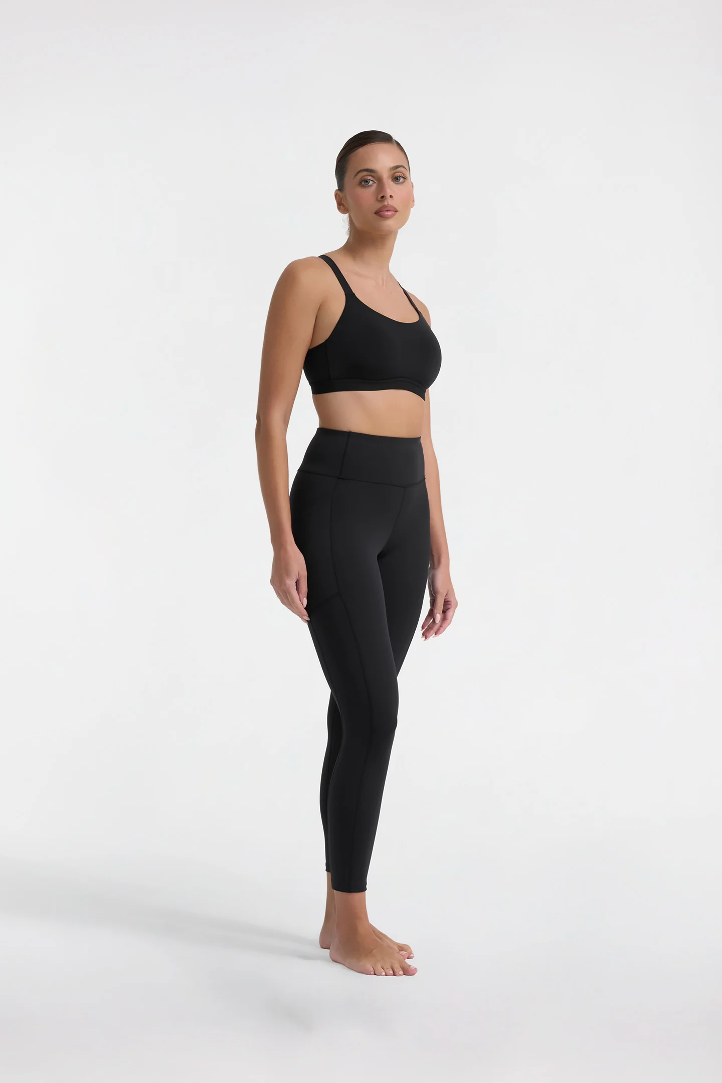 ACTIVE CONVERTIBLE BRA - Image 6