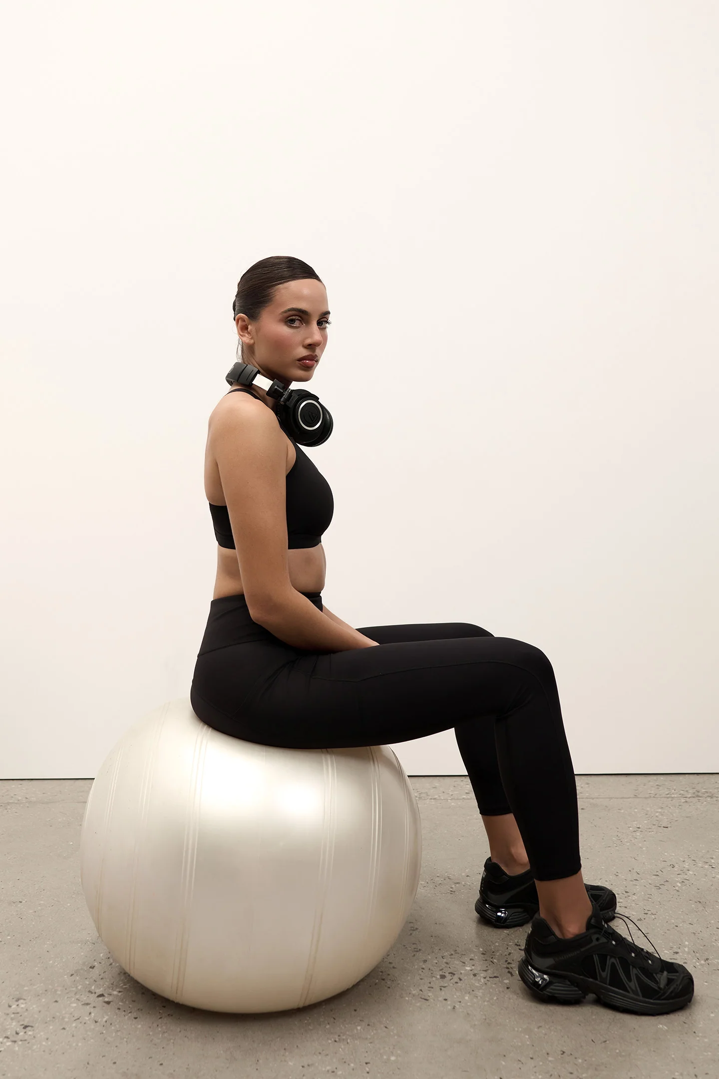 ACTIVE CONVERTIBLE BRA - Image 7