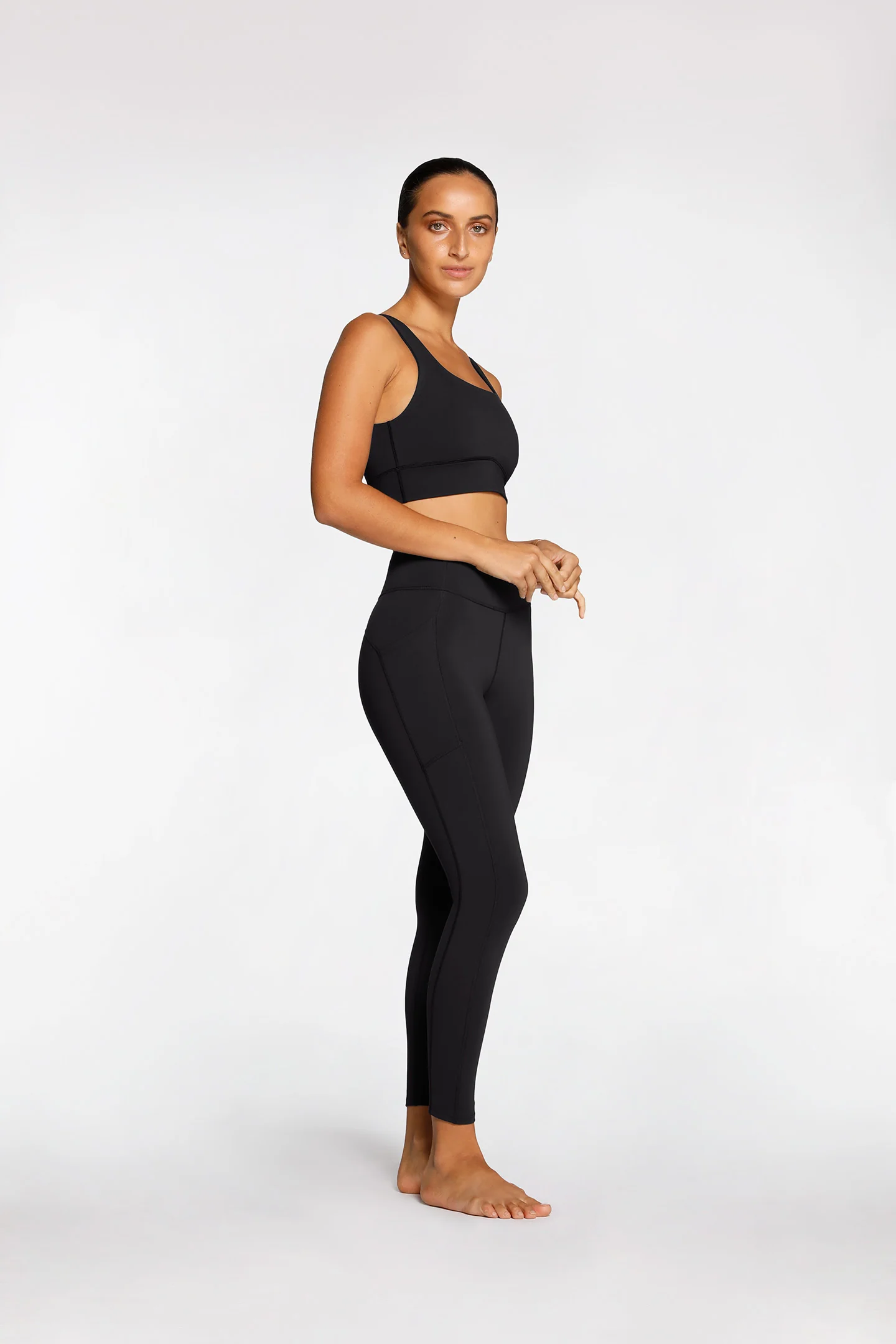 ACTIVE CROP - Image 5
