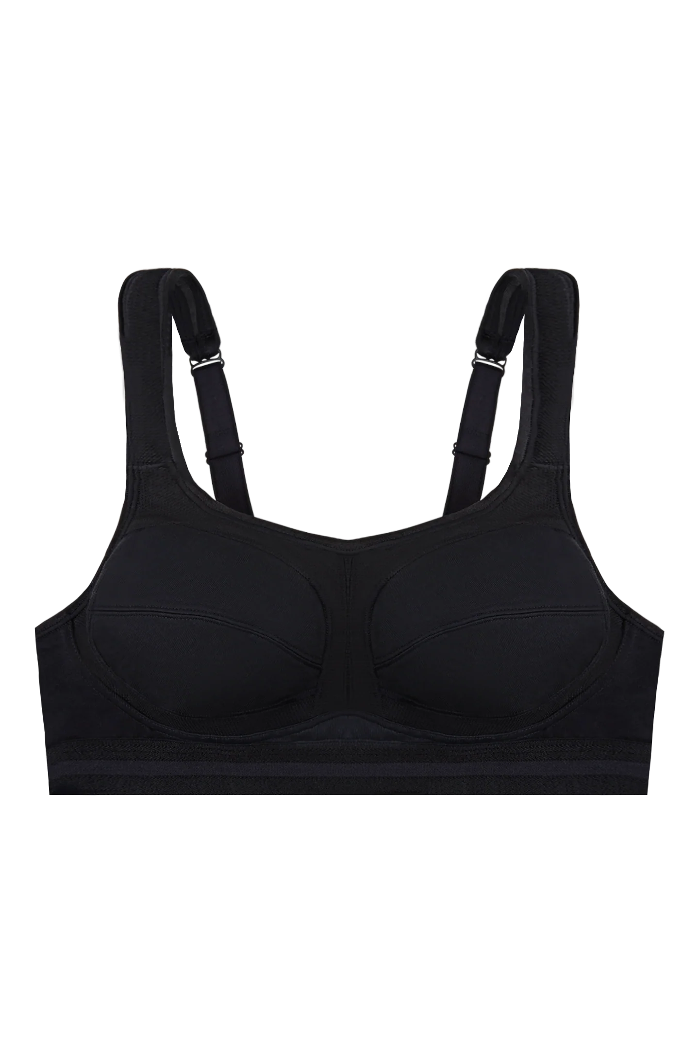 ACTIVE HIGH IMPACT BRA - Image 9