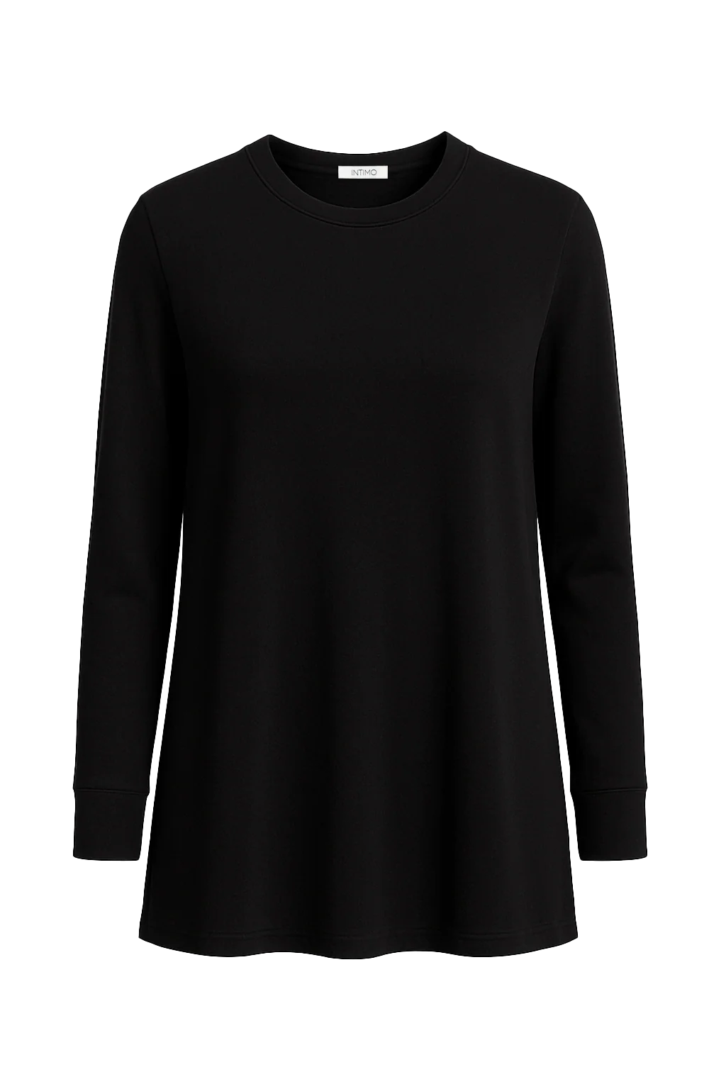 ACTIVE LONG SLEEVE TOP - Image 7