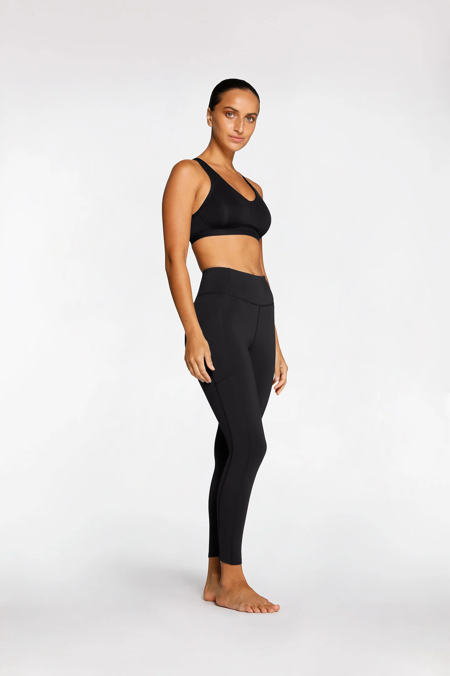 ACTIVE RACER BRA - Image 3