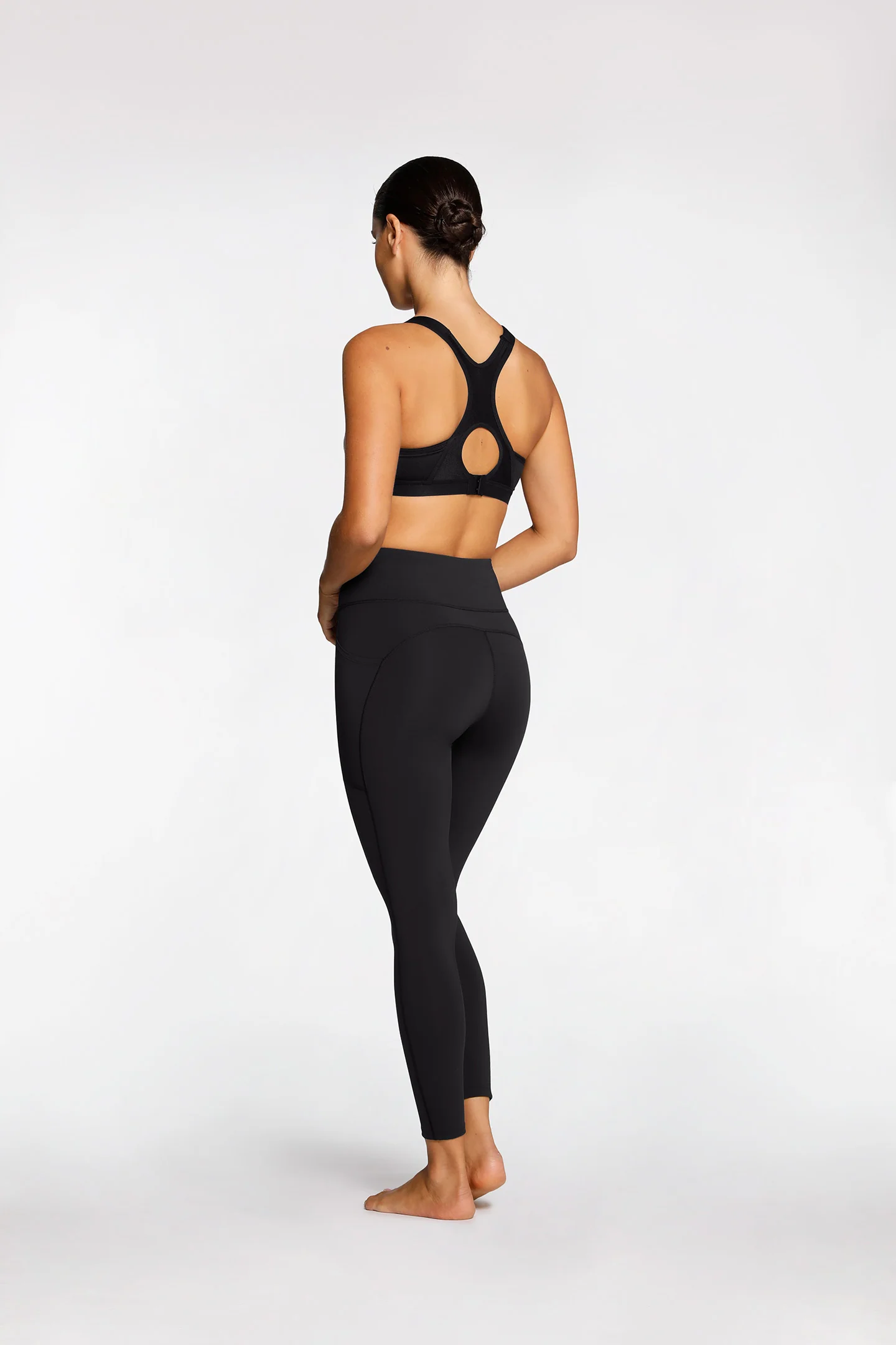 ACTIVE RACER BRA - Image 4