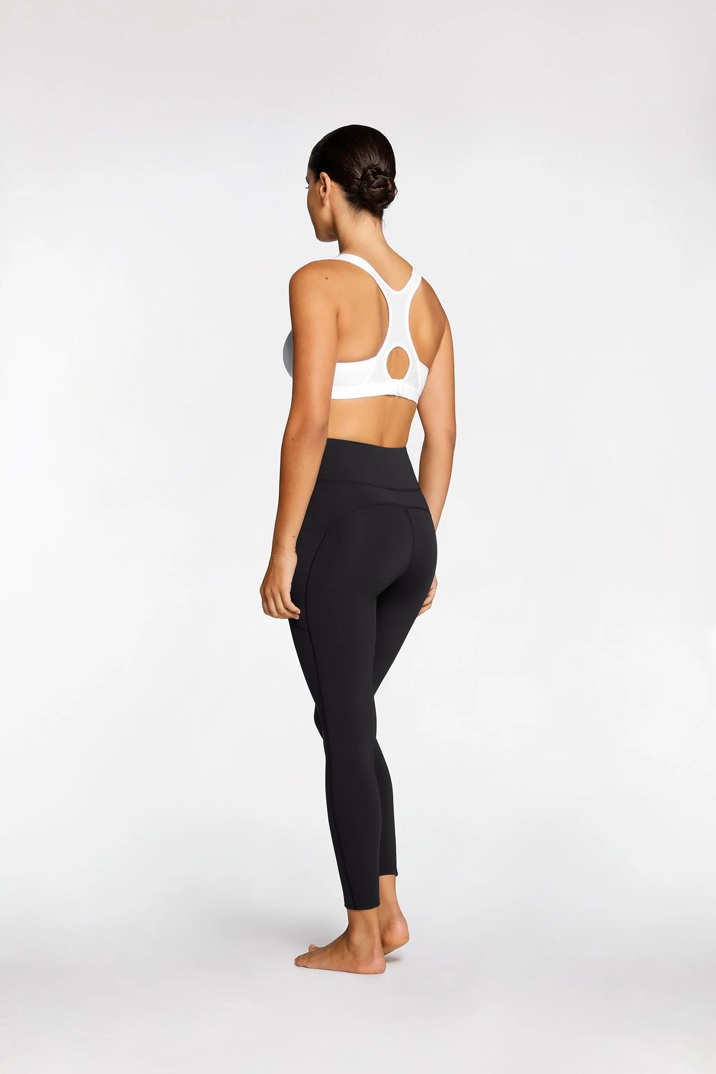 ACTIVE RACER BRA - Image 4