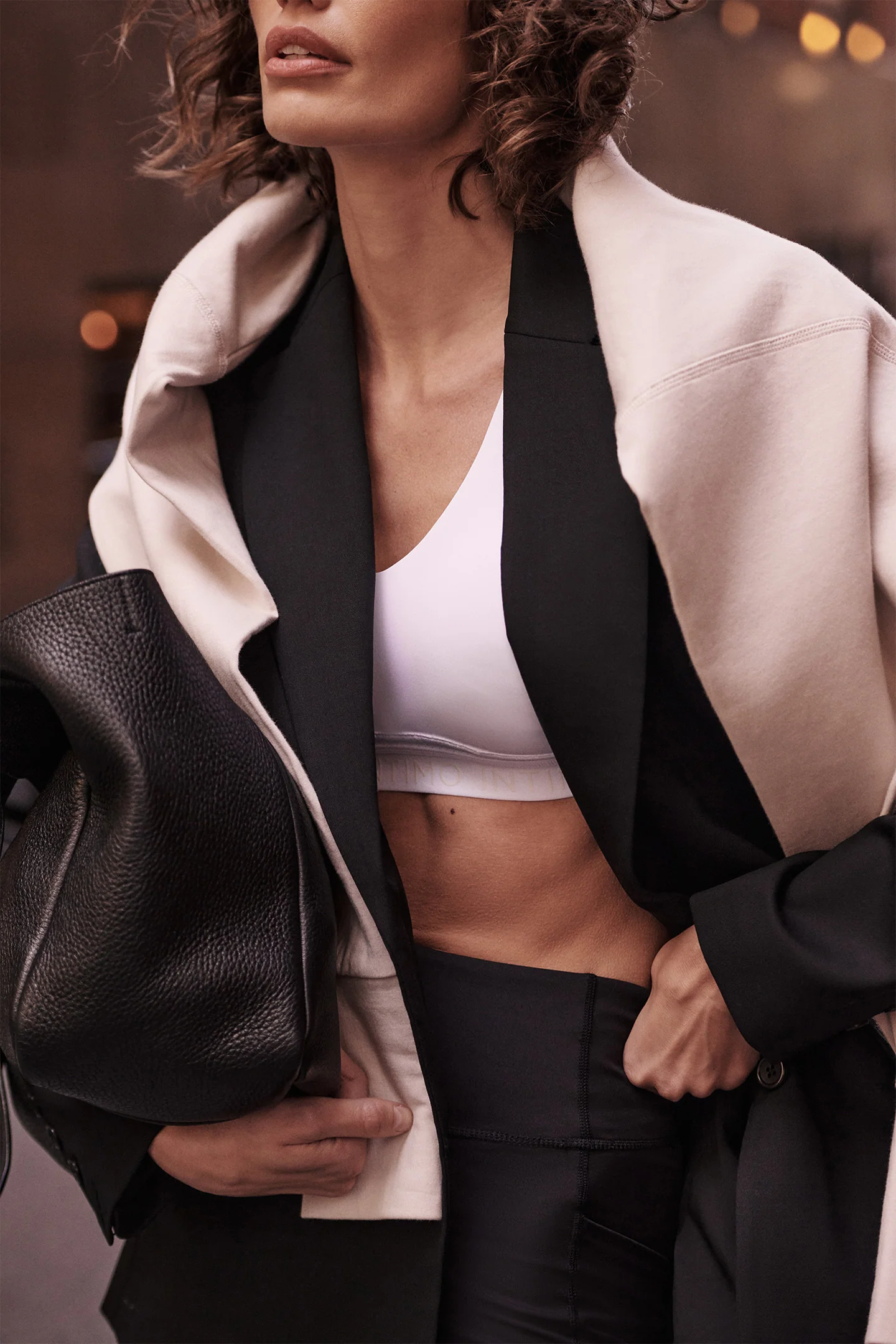 ACTIVE RACER BRA - Image 8