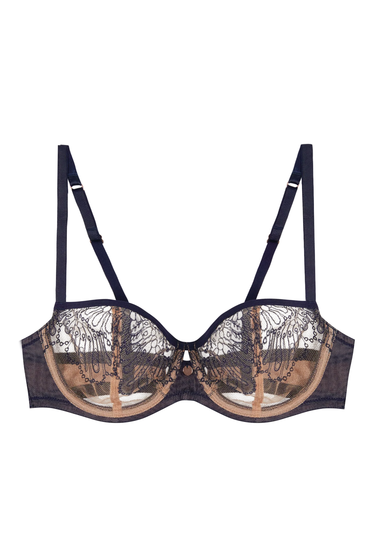 ALAYA BALCONETTE BRA - Image 6