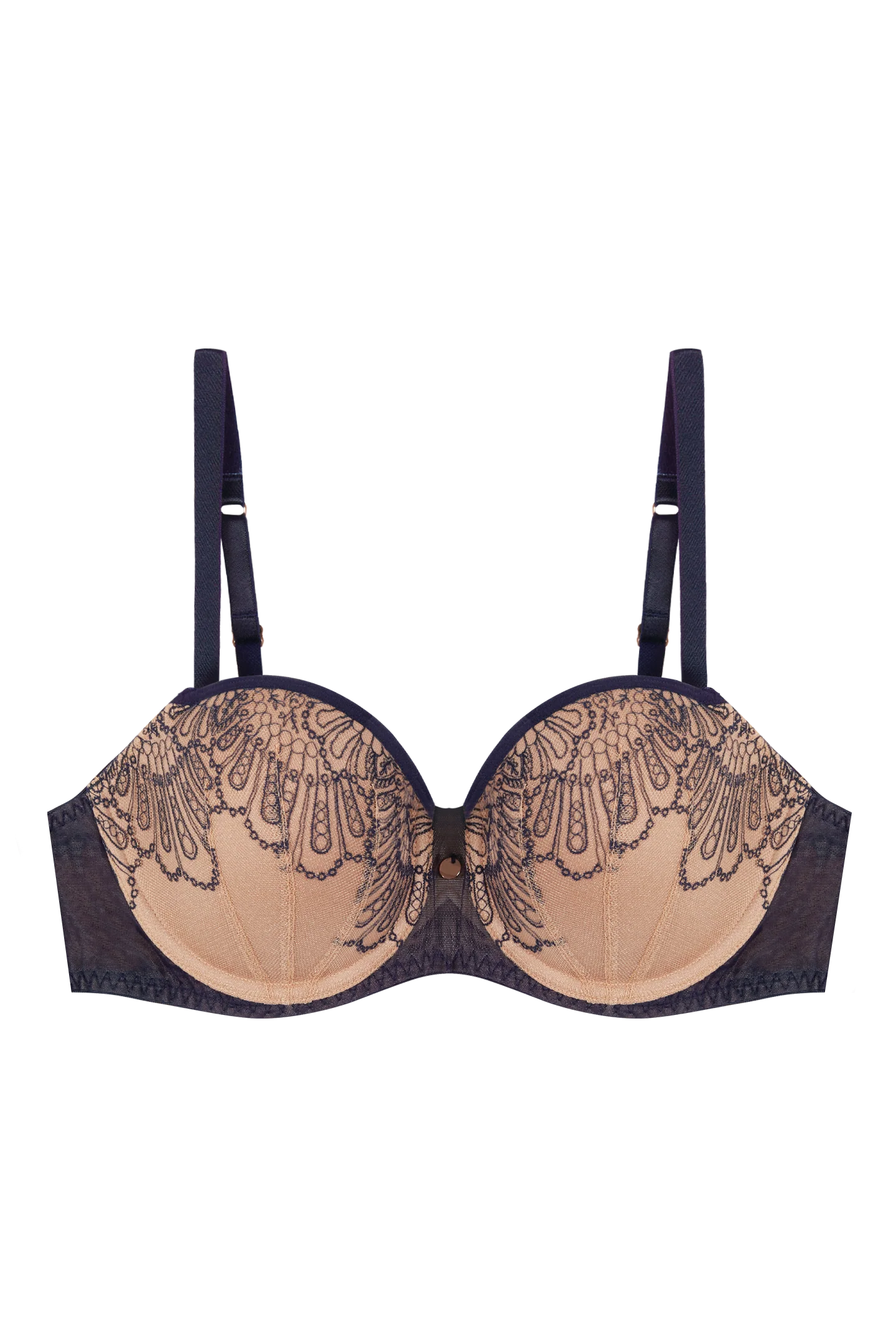 ALAYA CONTOUR BRA - Image 6