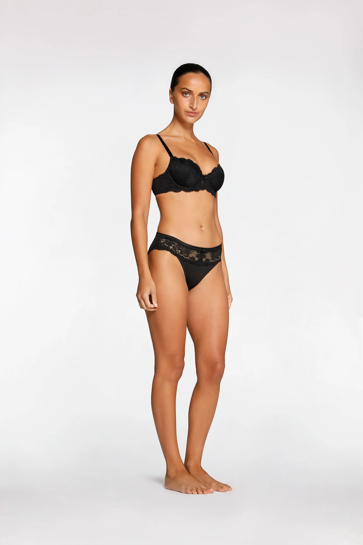ALLURE CONTOUR BRA - Image 3
