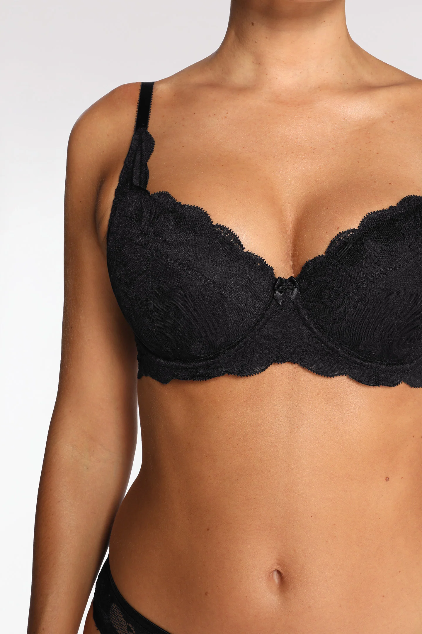 ALLURE CONTOUR BRA - Image 6