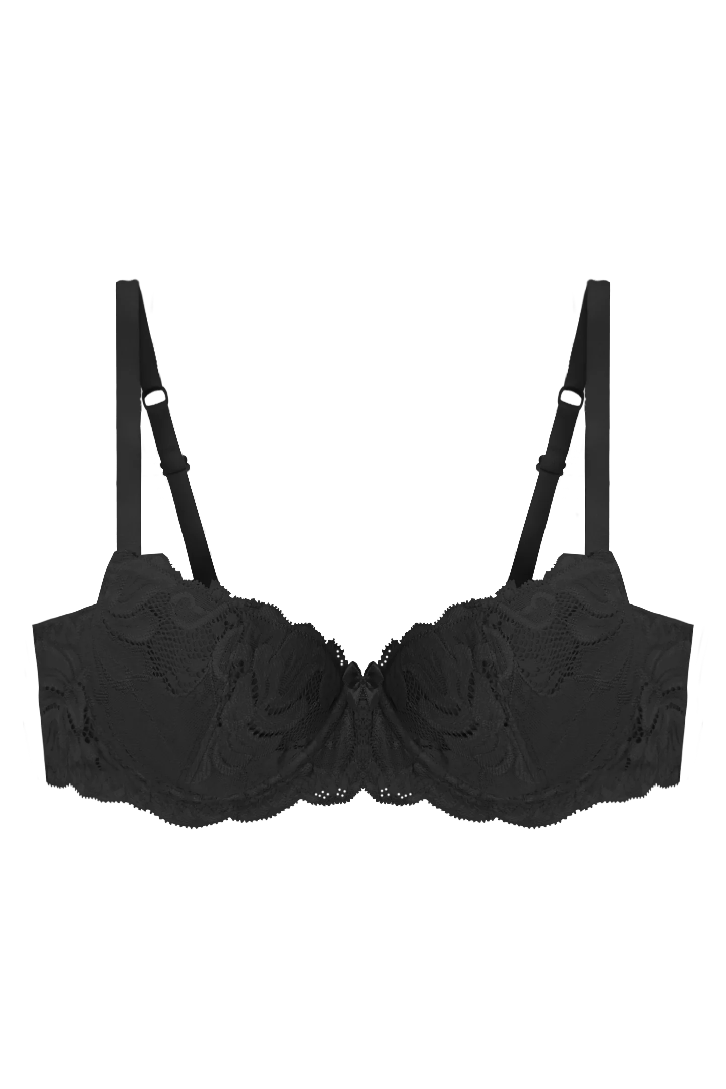 ALLURE CONTOUR BRA - Image 9