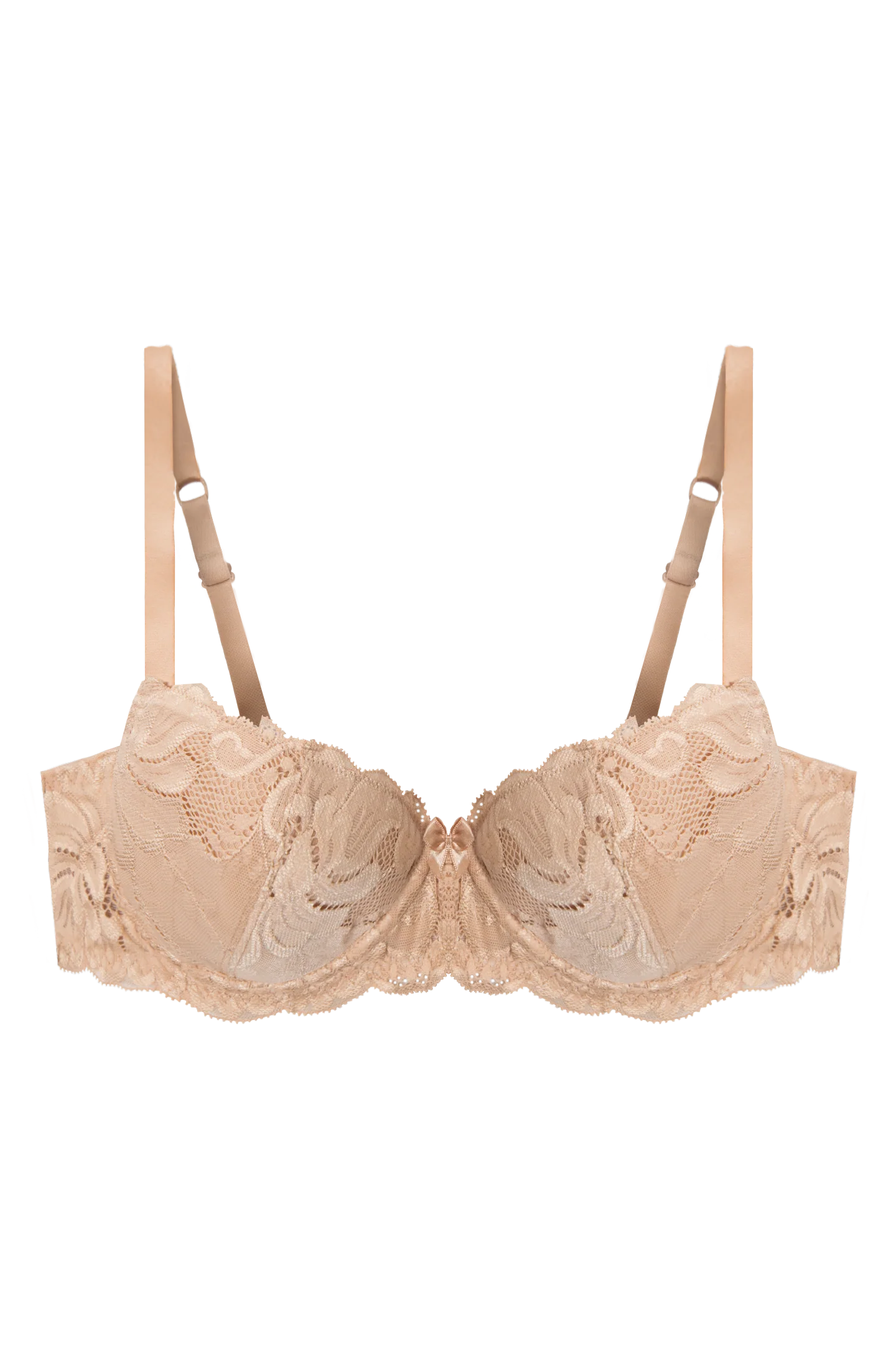 ALLURE CONTOUR BRA - Image 9