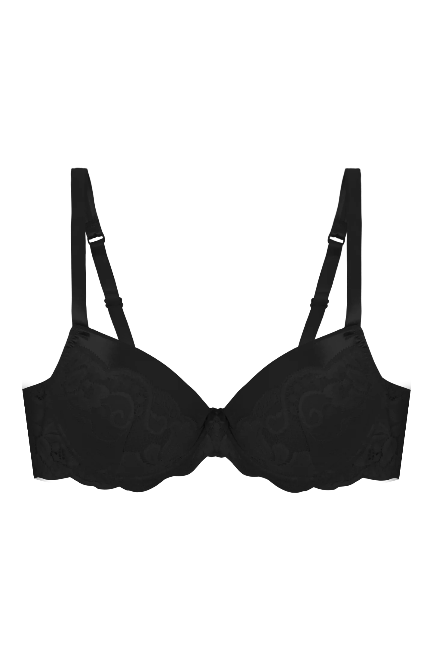 ALLURE DREAM PUSH UP BRA - Image 7