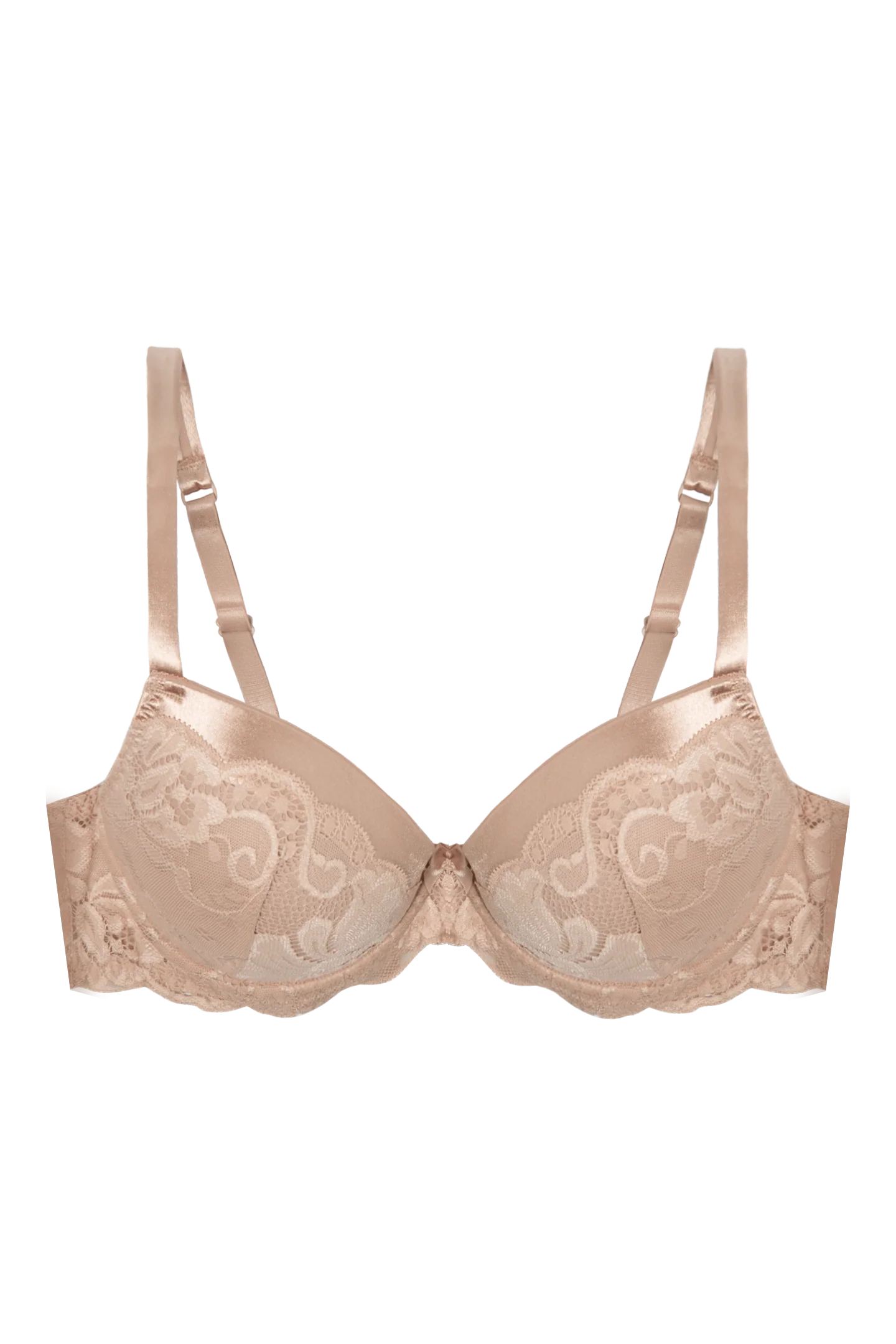 ALLURE DREAM PUSH UP BRA - Image 7