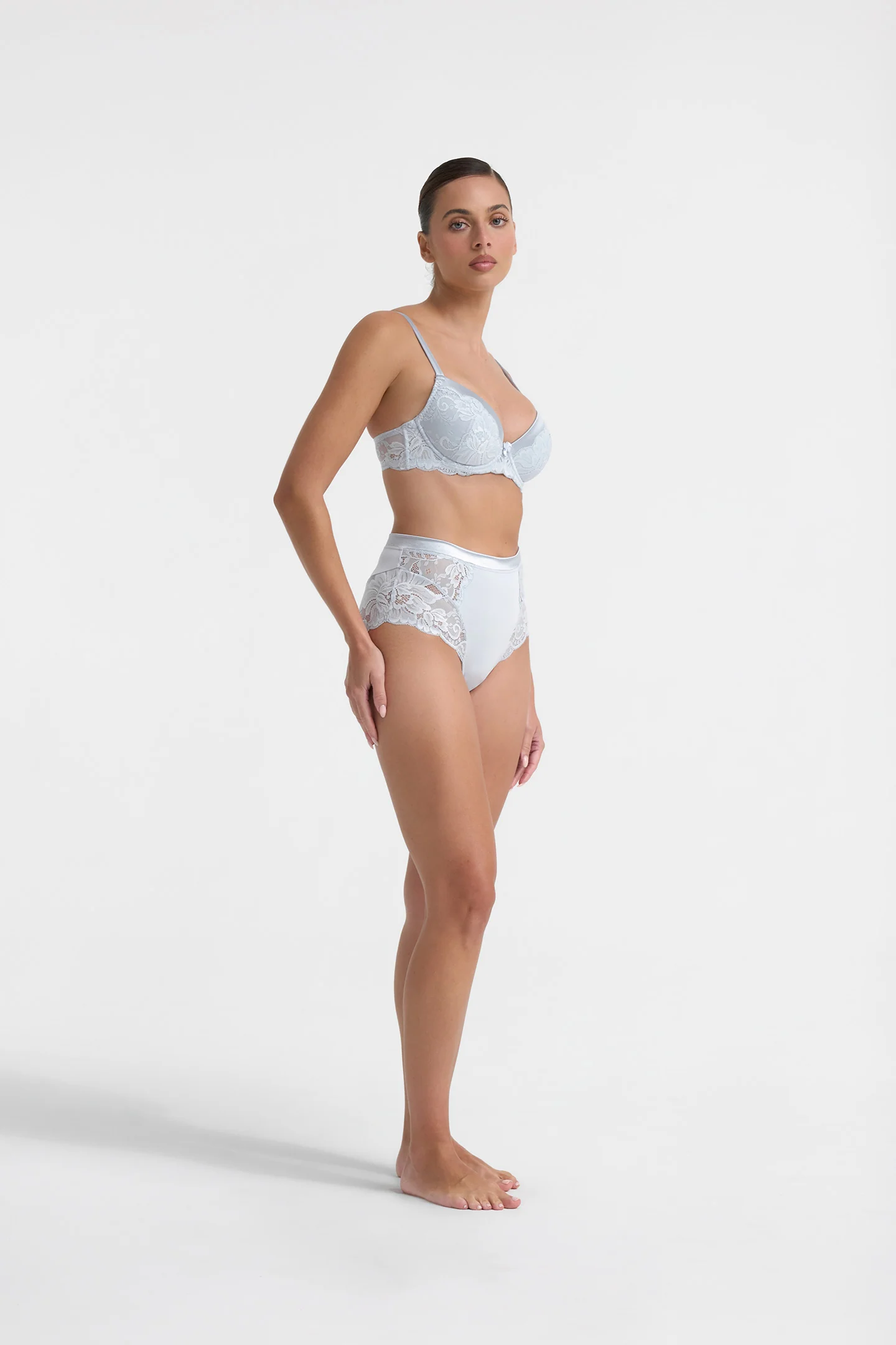 ALLURE DREAM PUSH UP BRA - Image 3