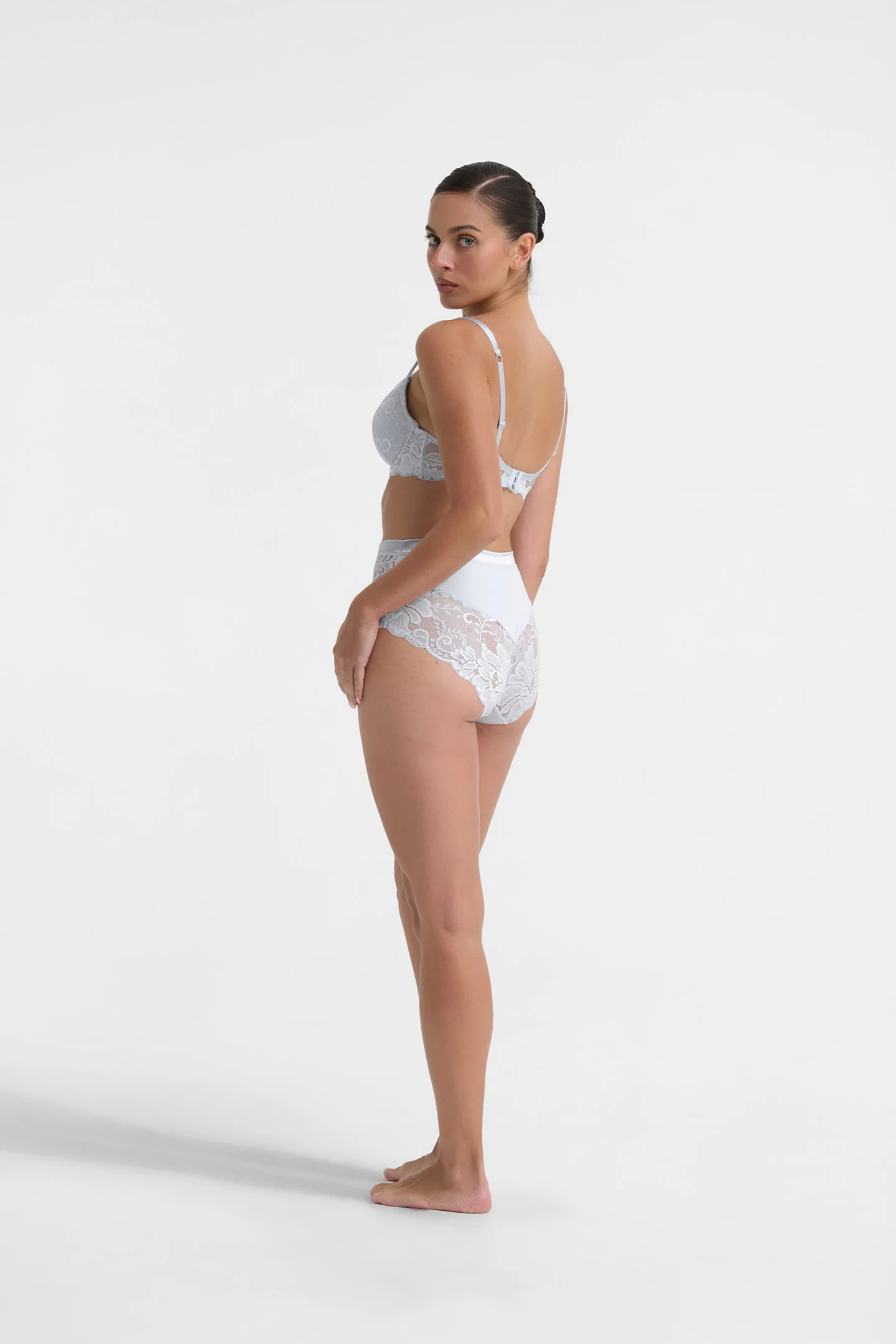 ALLURE DREAM PUSH UP BRA - Image 4