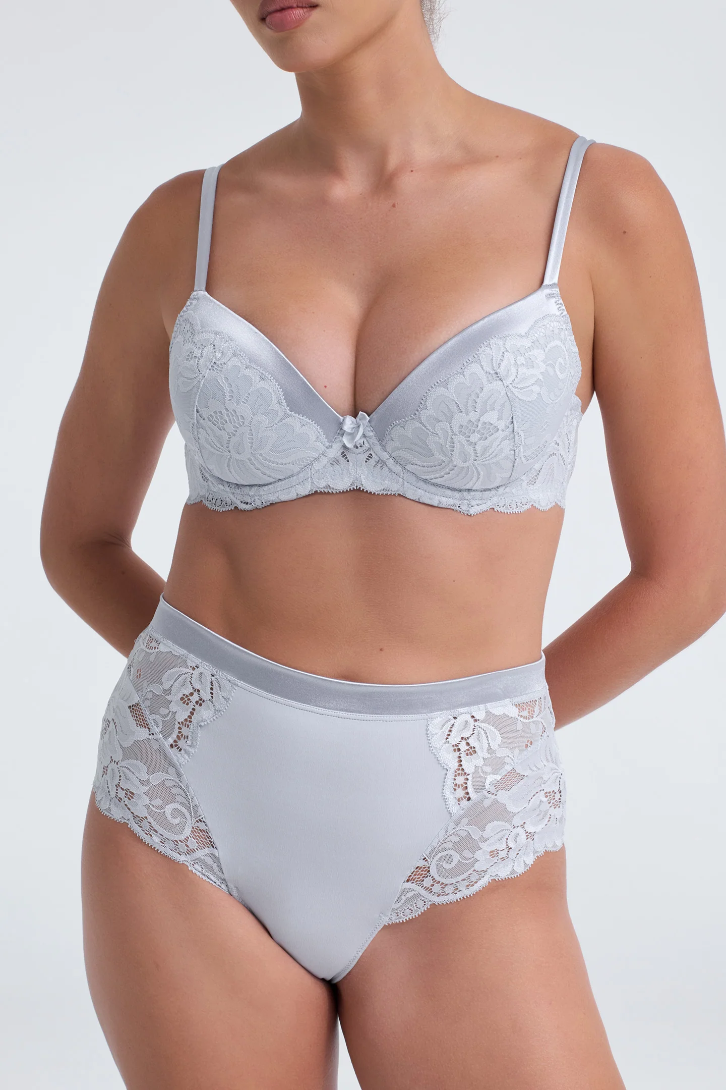 ALLURE DREAM PUSH UP BRA - Image 5