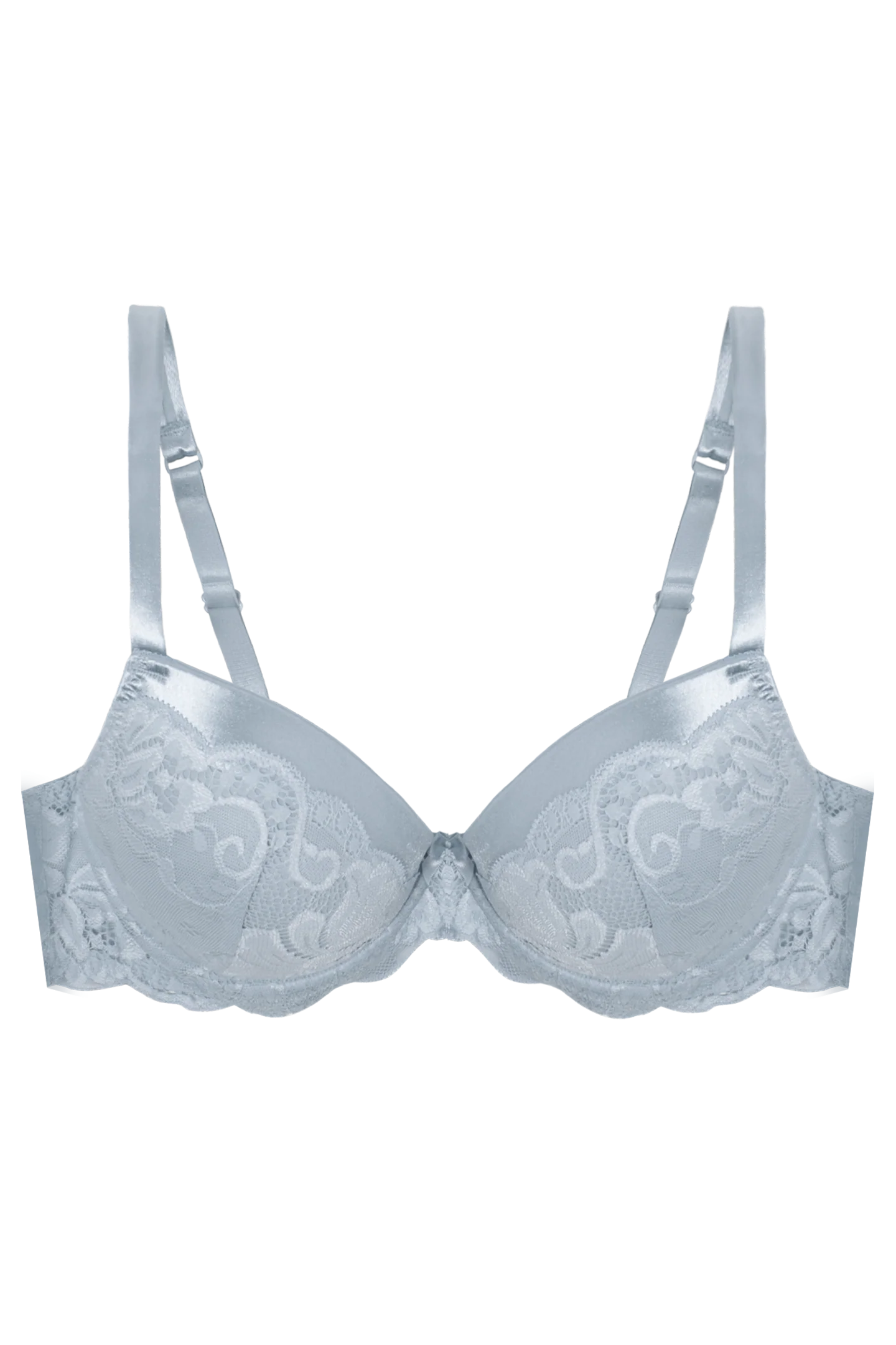 ALLURE DREAM PUSH UP BRA - Image 7