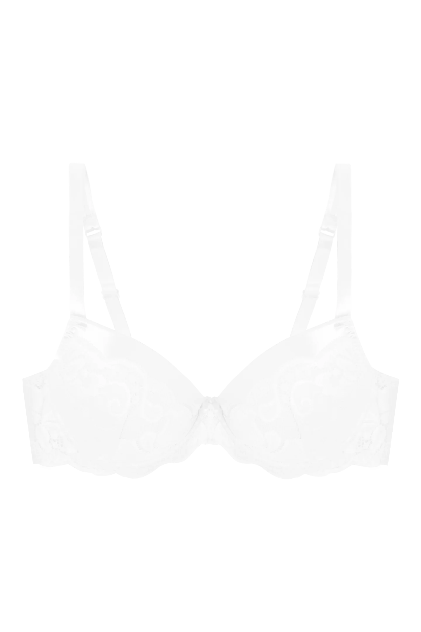 ALLURE DREAM PUSH UP BRA - Image 9