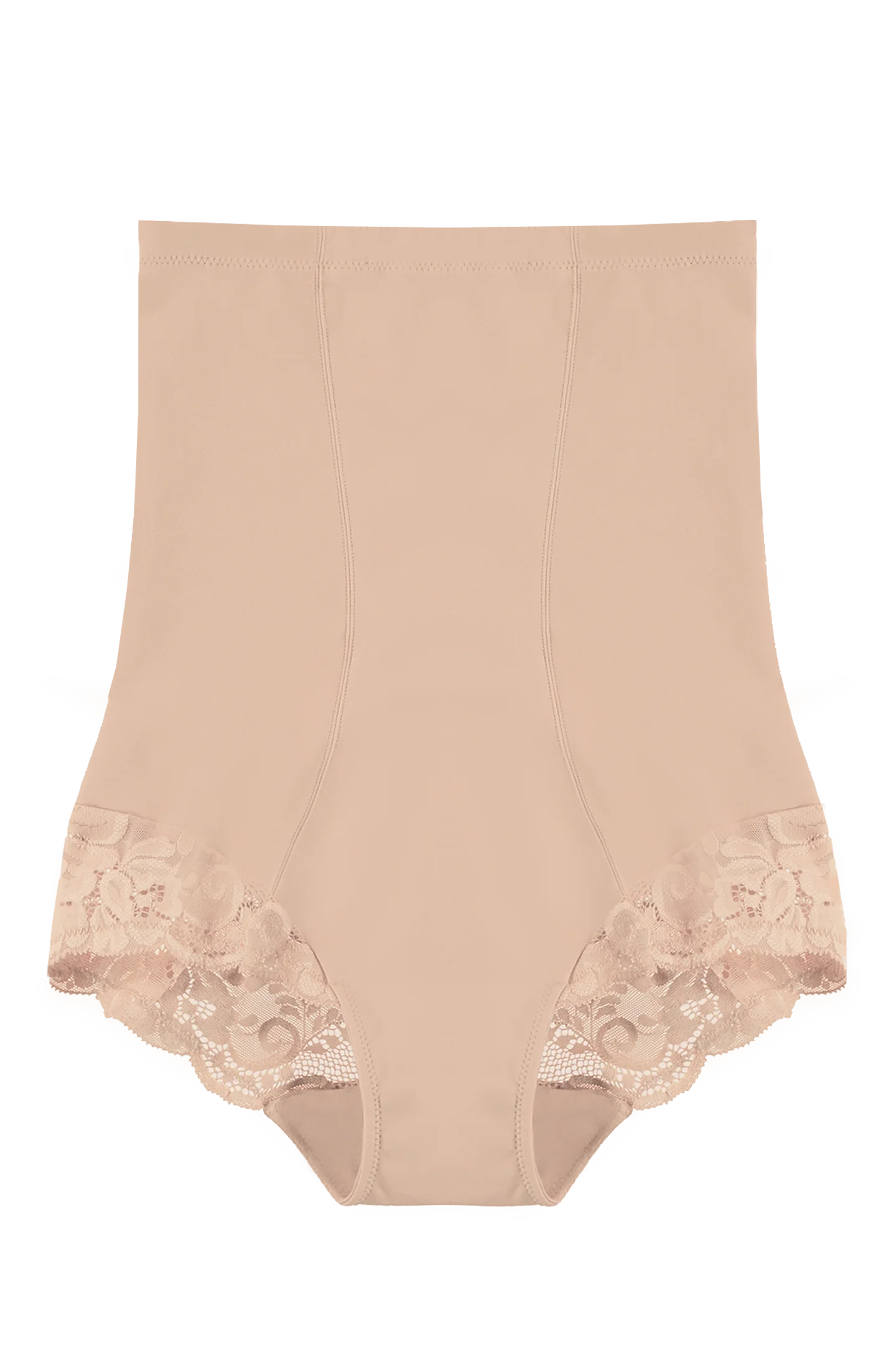 ALLURE MIDRIFF BRIEF - Image 8