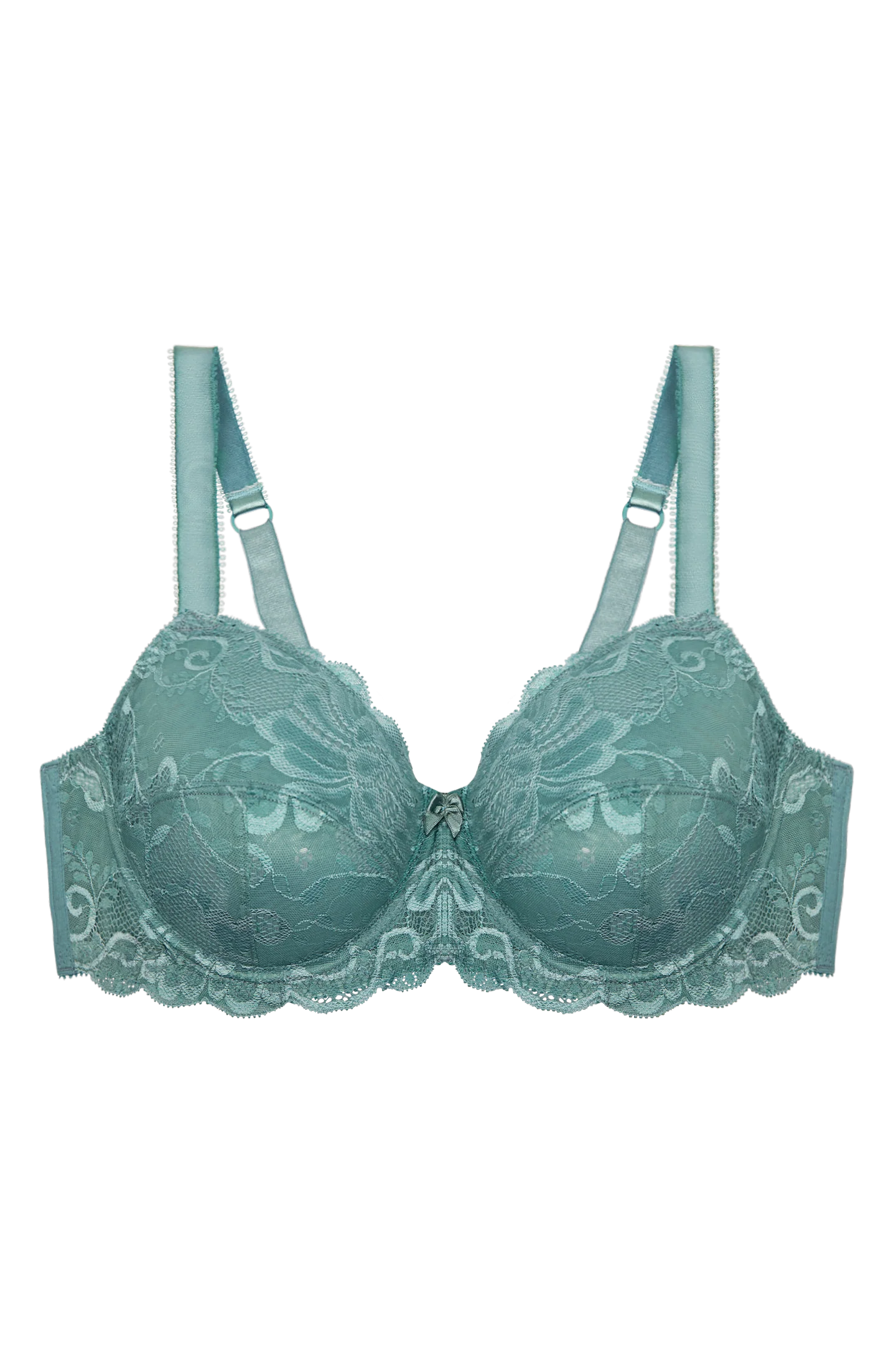 ALLURE SOFT CUP BRA