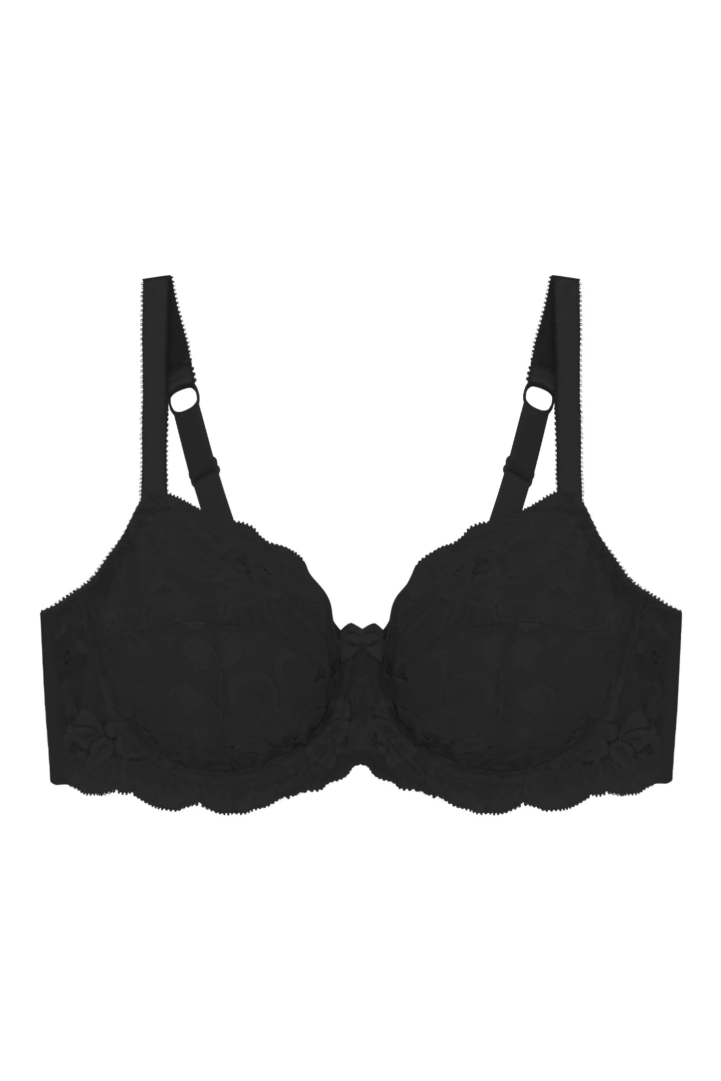 ALLURE SOFT CUP BRA - Image 6