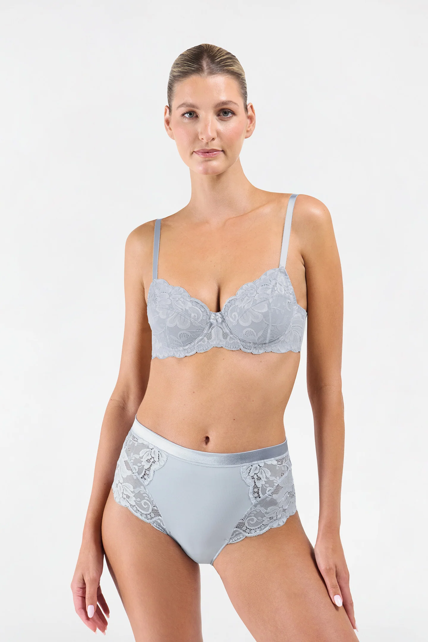 ALLURE SOFT CUP BRA - Image 5