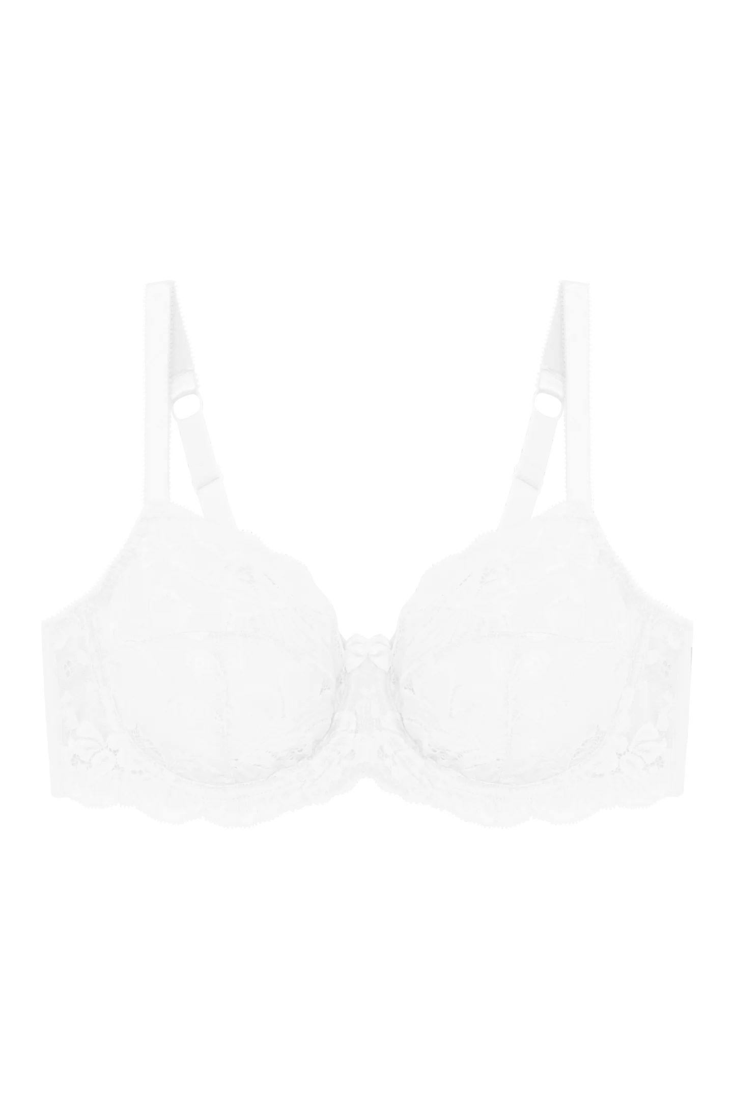 ALLURE SOFT CUP BRA - Image 7