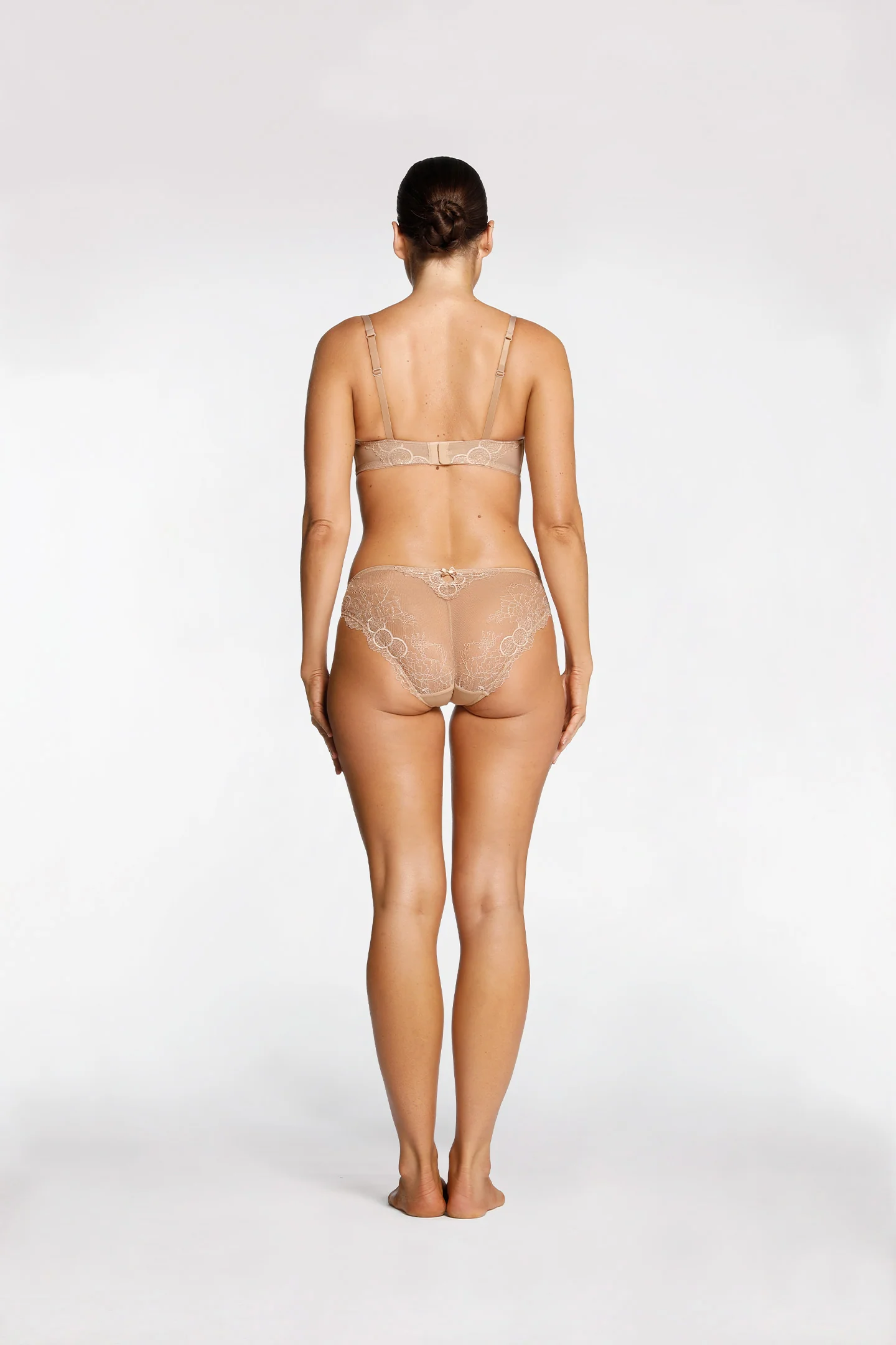 AMOUR BALCONETTE BRA - Image 3