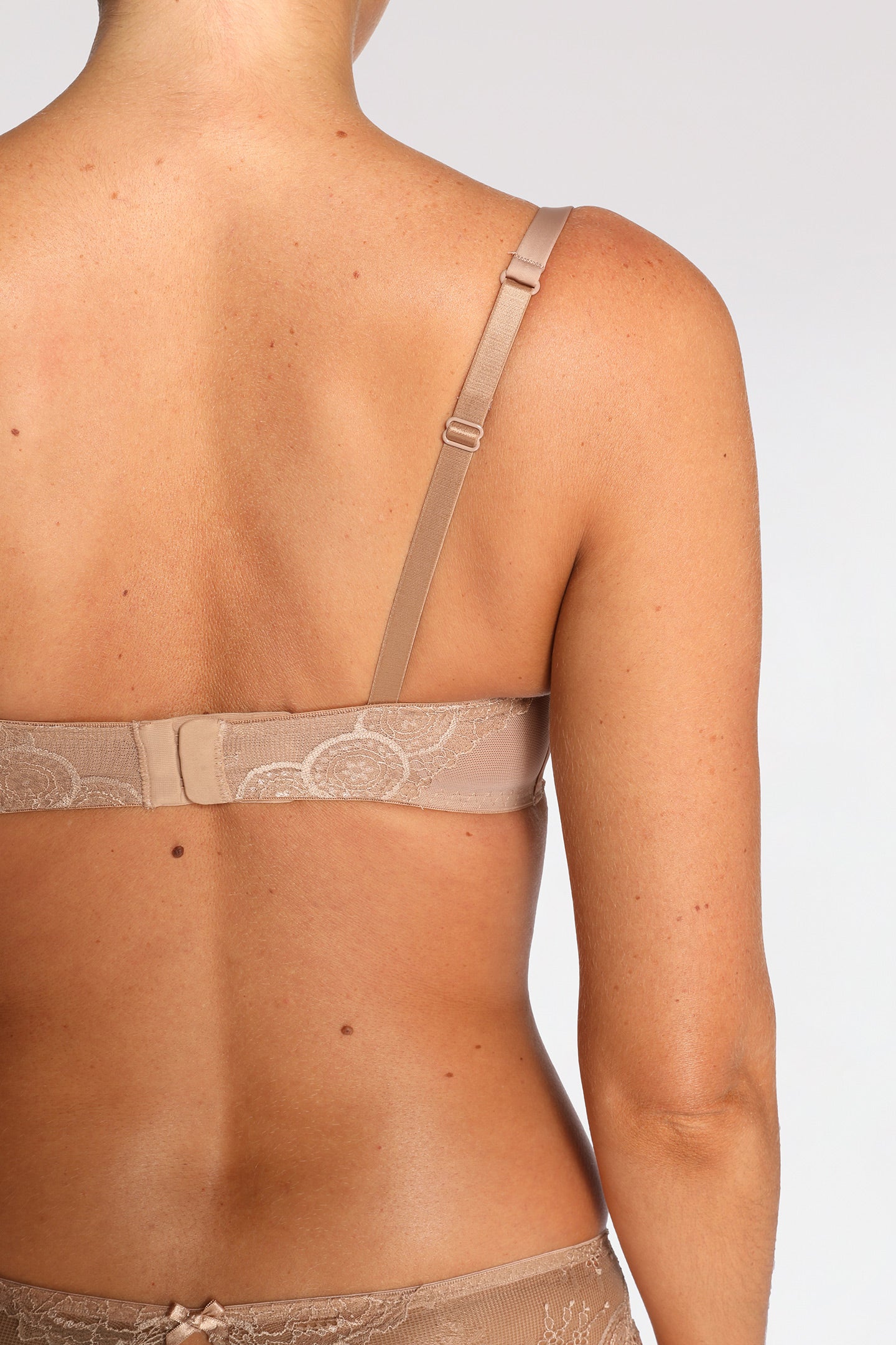 AMOUR BALCONETTE BRA - Image 7
