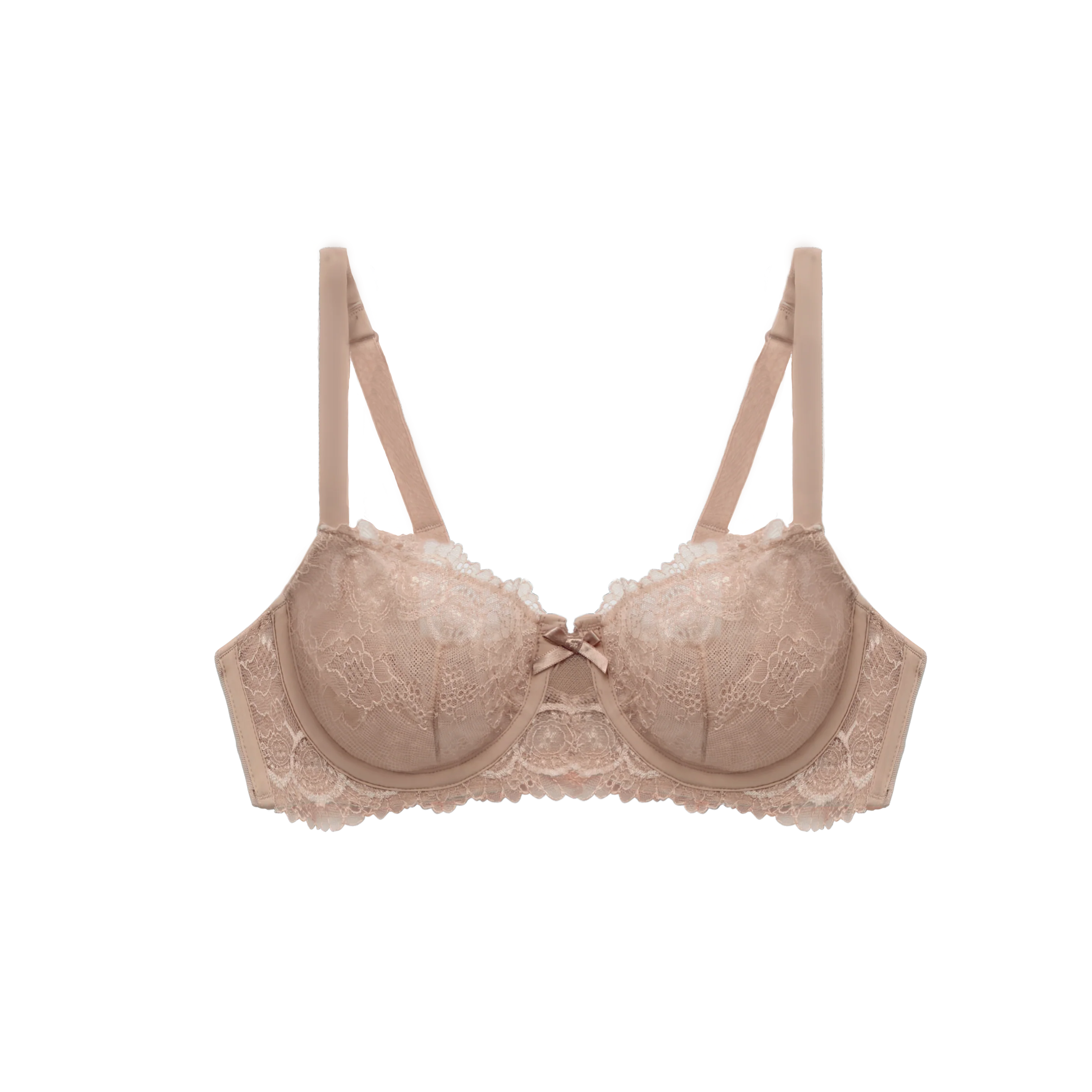 AMOUR BALCONETTE BRA - Image 9