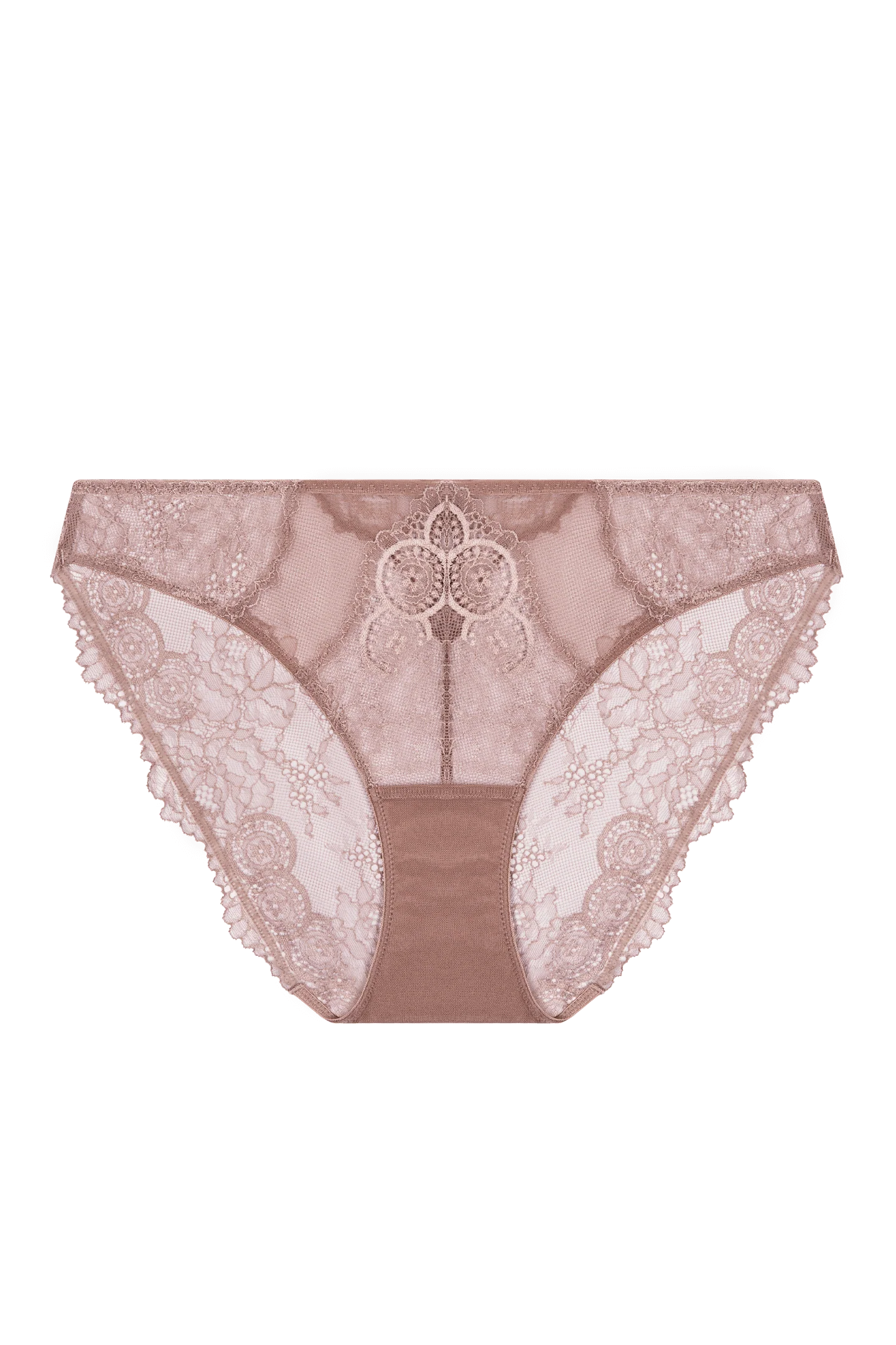 AMOUR BIKINI BRIEF
