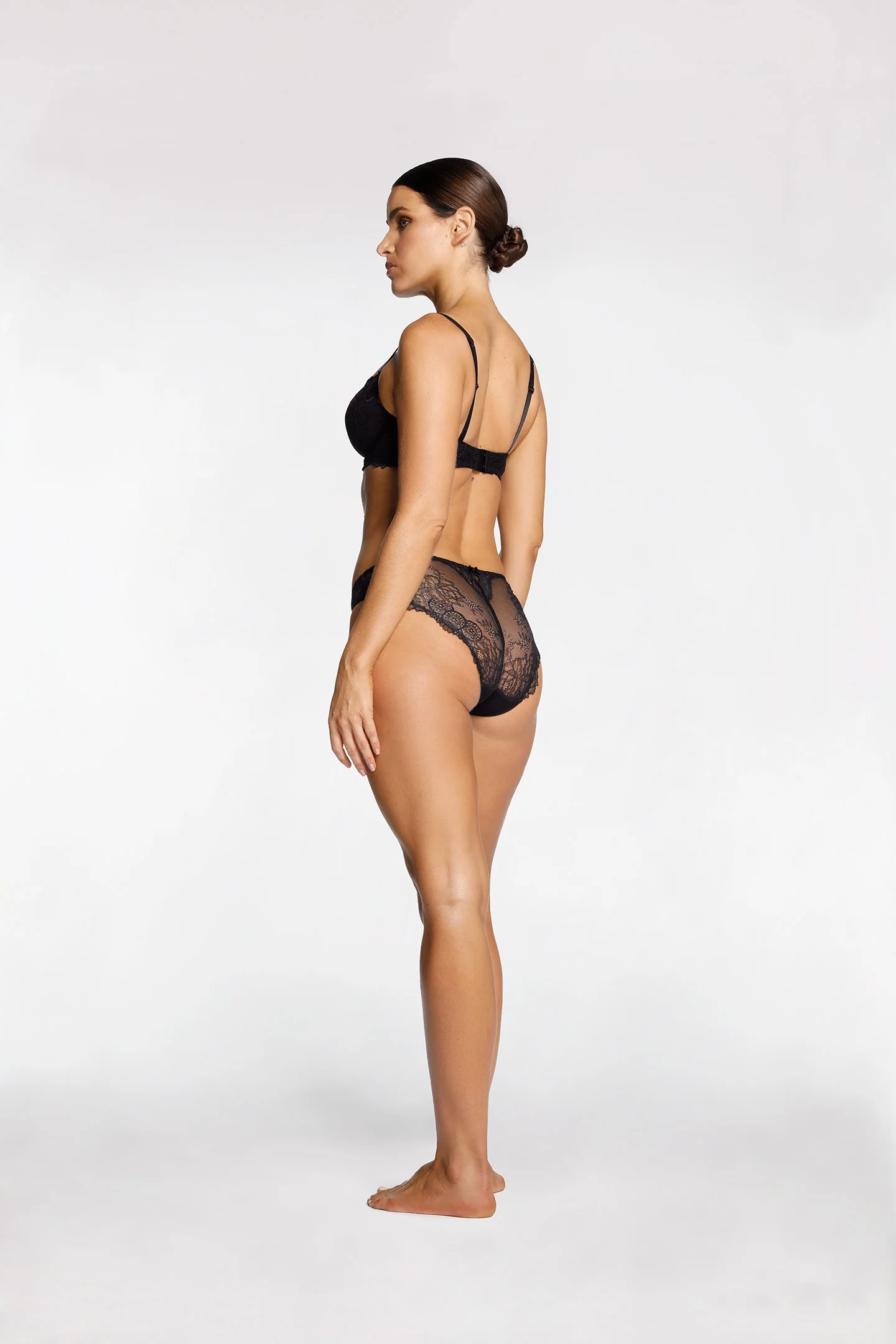 AMOUR BIKINI BRIEF - Image 4