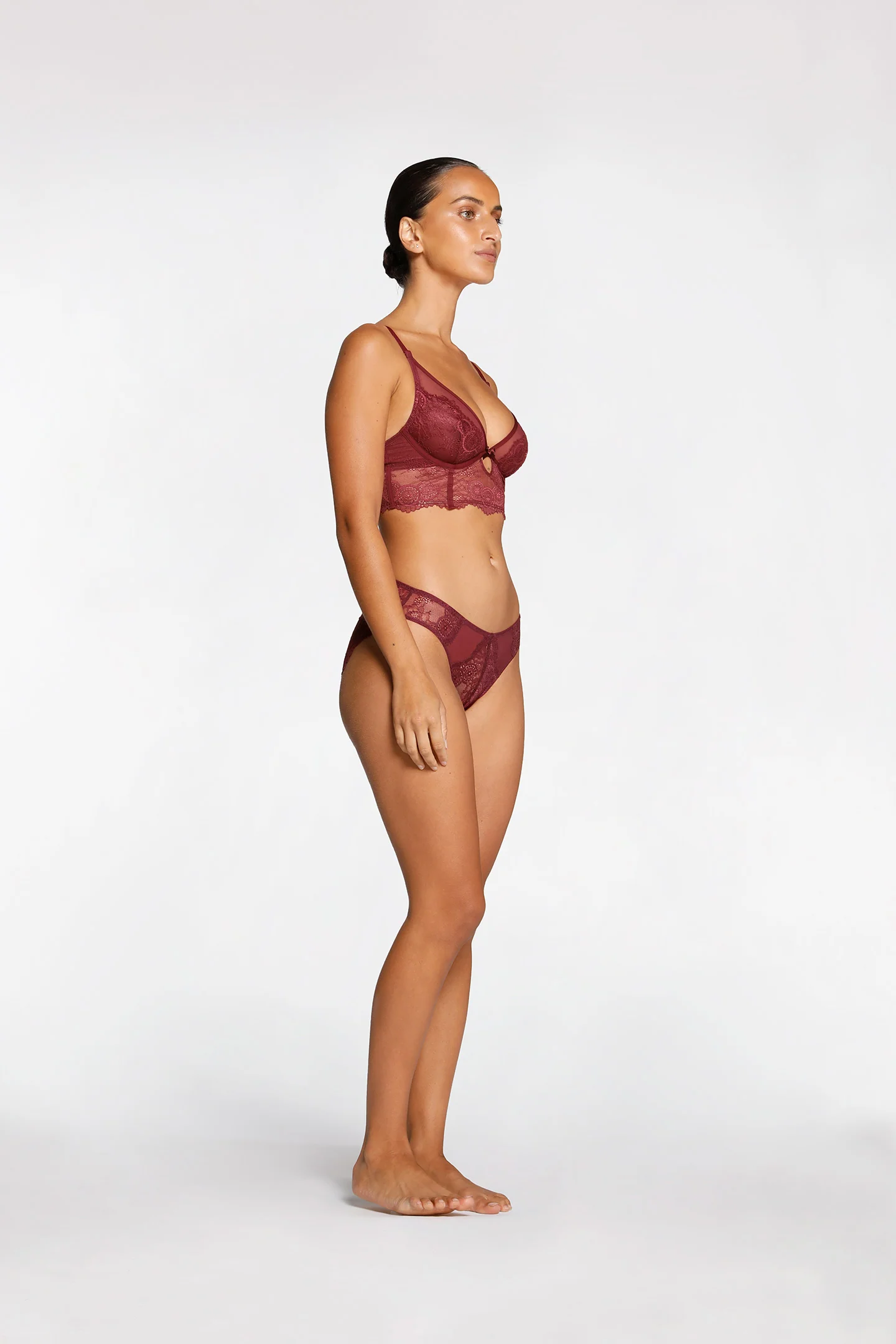 AMOUR BIKINI BRIEF - Image 3