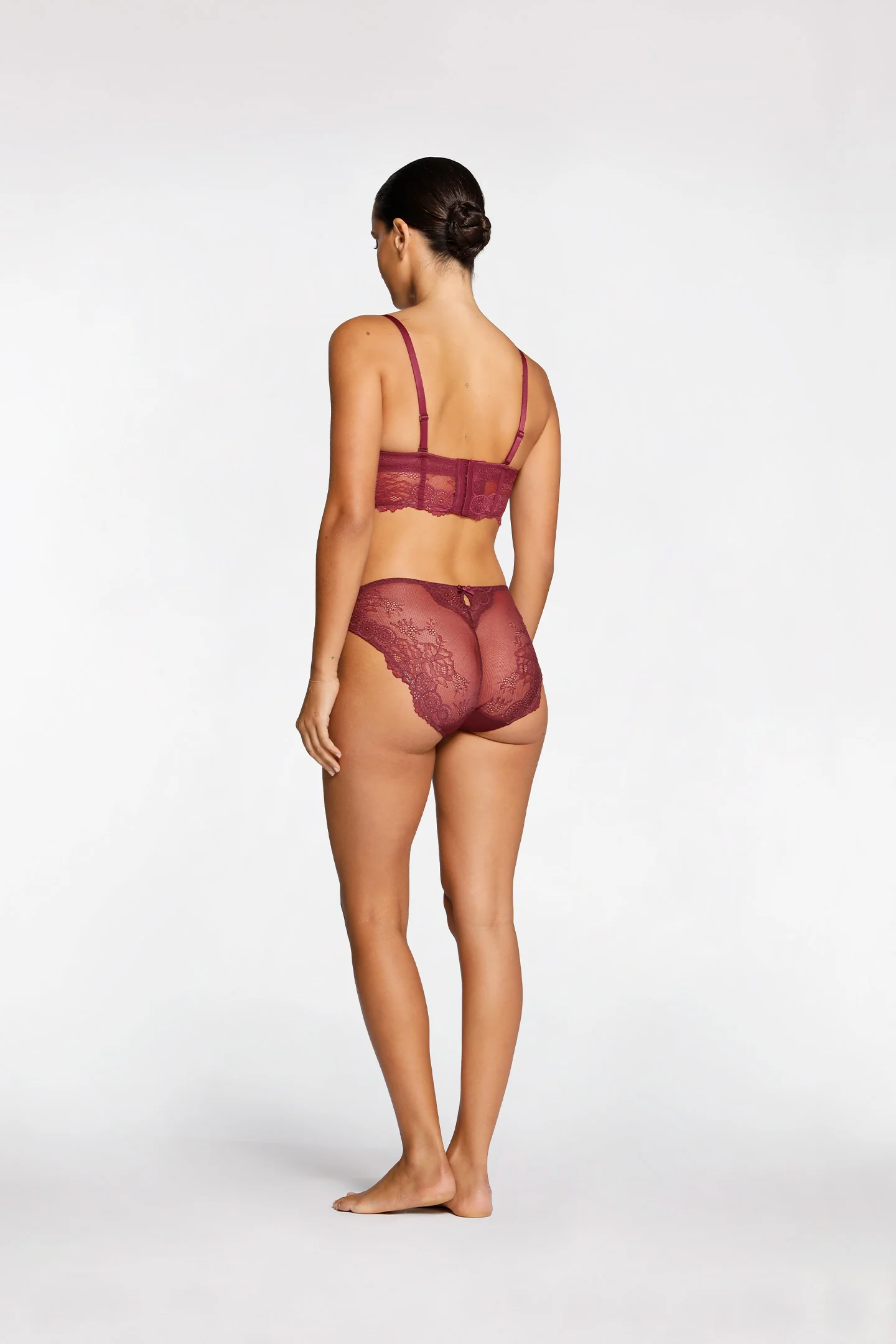 AMOUR BIKINI BRIEF - Image 4
