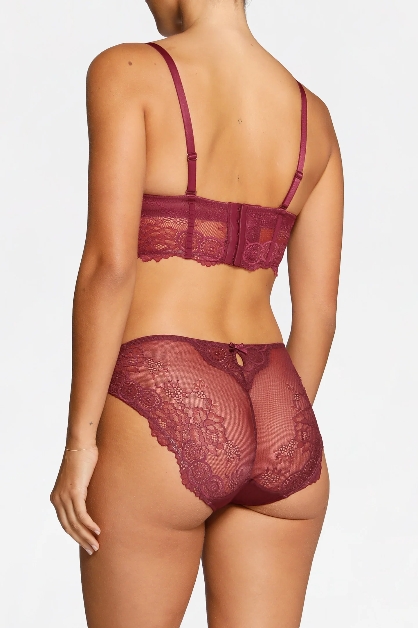 AMOUR BIKINI BRIEF - Image 6