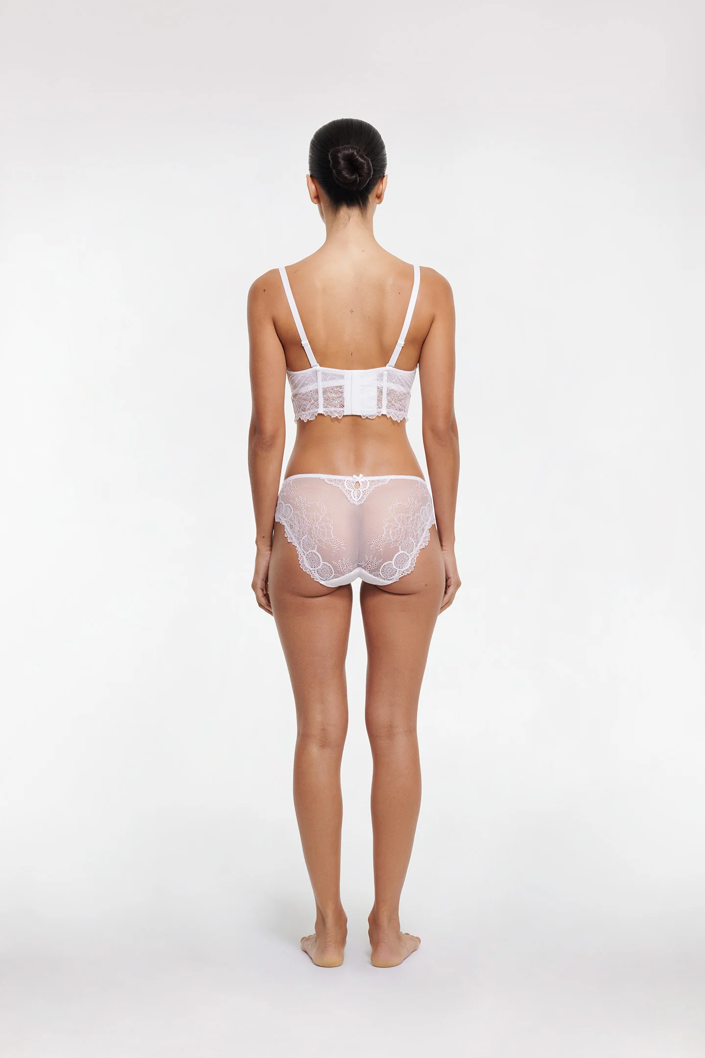 AMOUR BIKINI BRIEF - Image 3