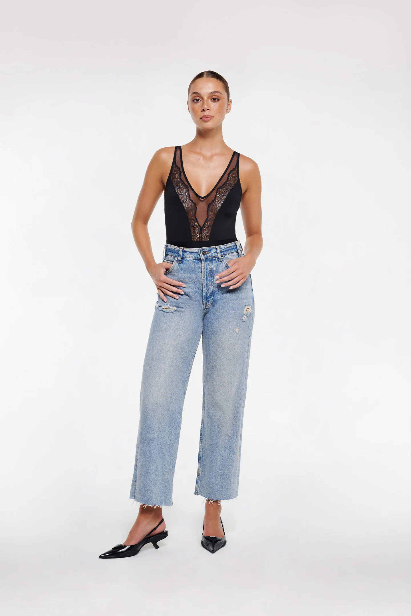 AMOUR BODYSUIT - Image 4