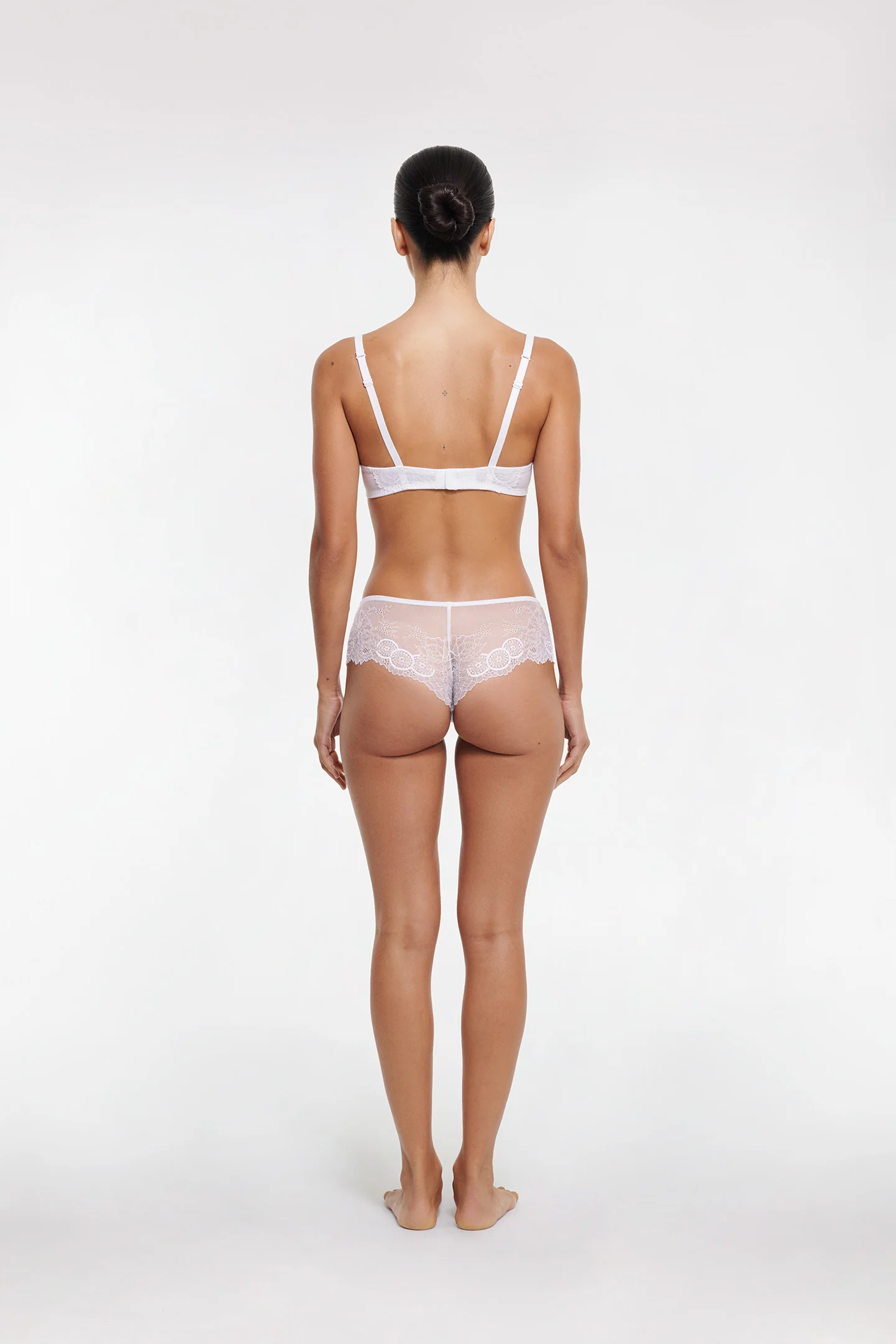 AMOUR CHEEKY BRIEF - Image 4