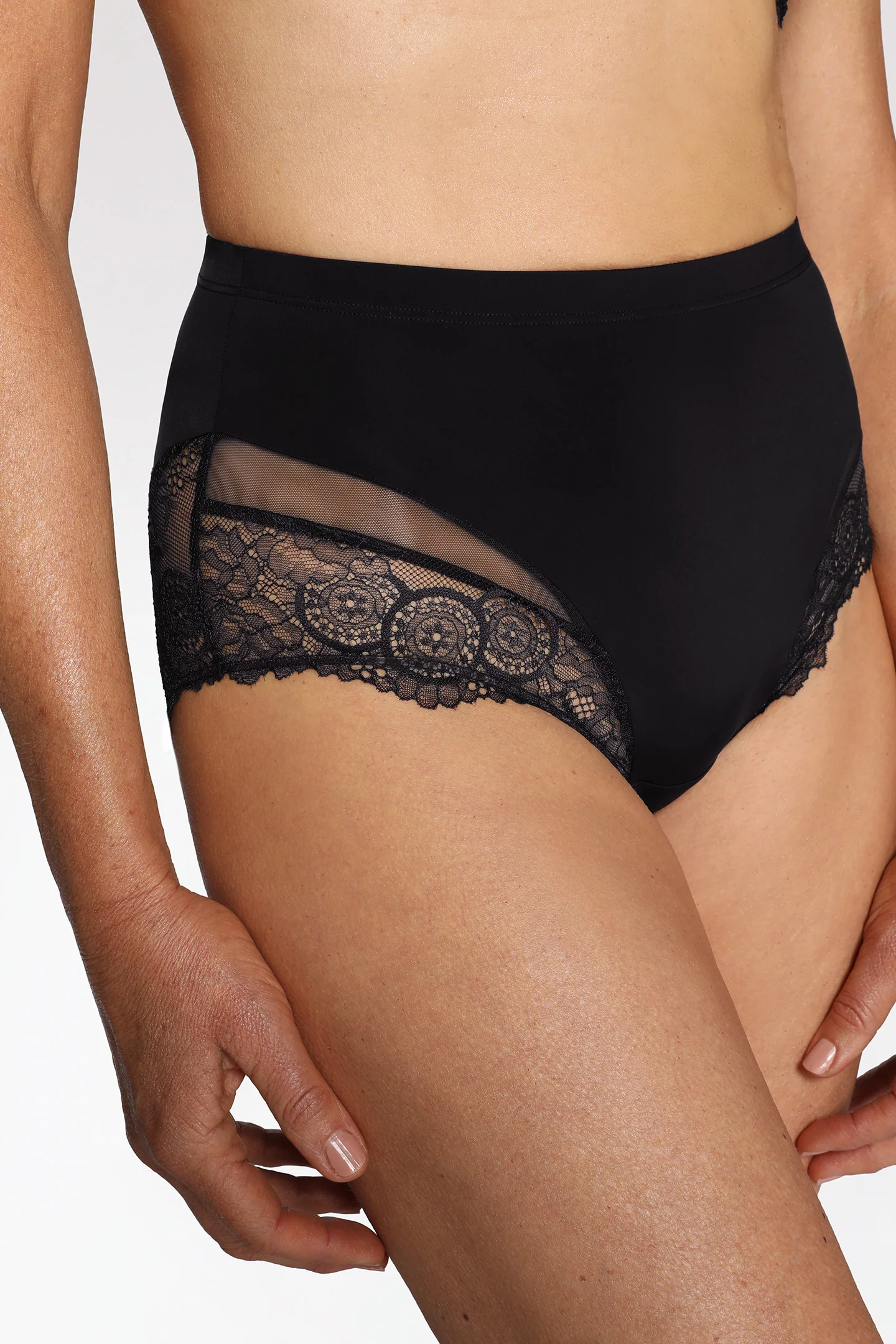 AMOUR HIGH BRIEF - Image 5