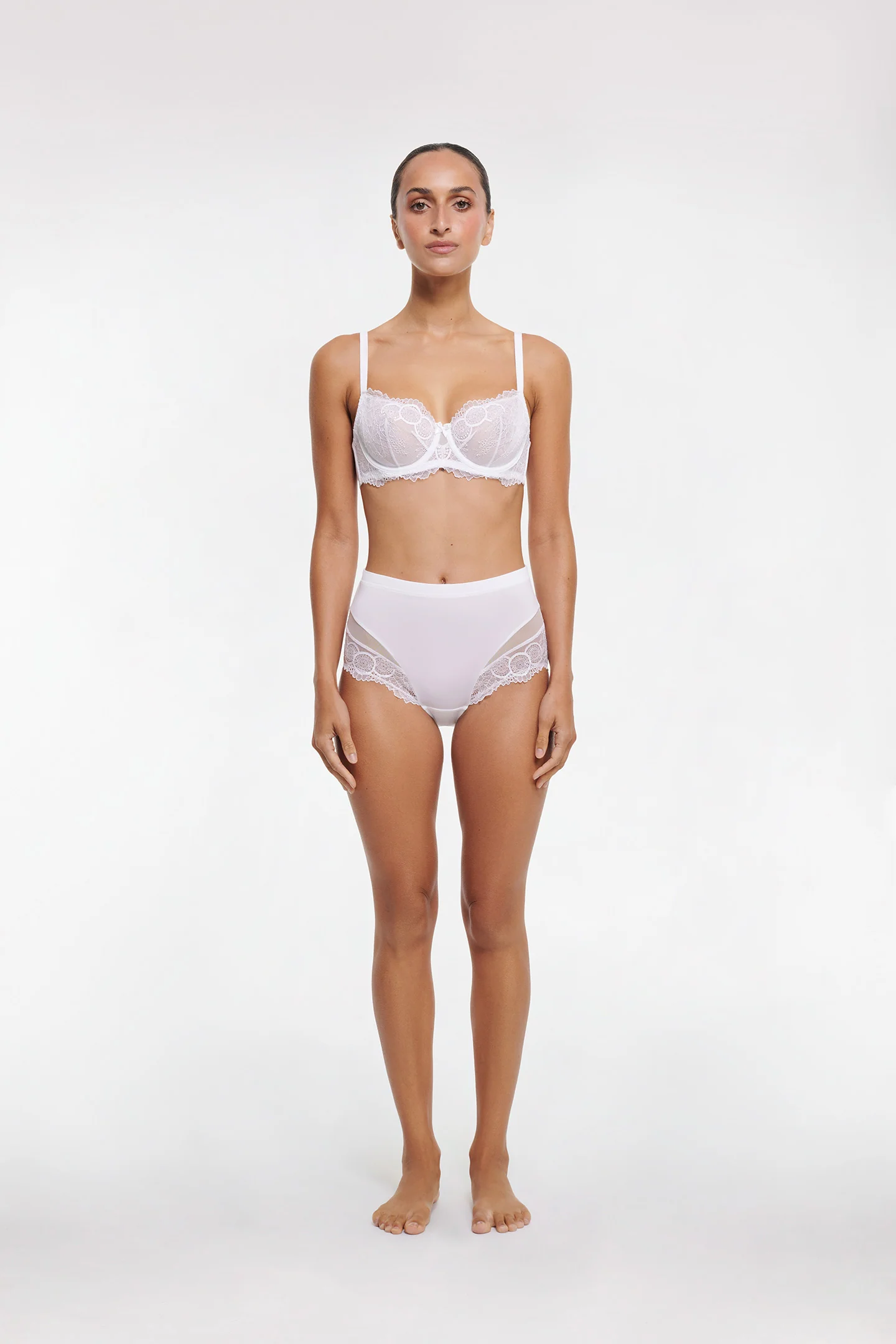 AMOUR HIGH BRIEF - Image 3