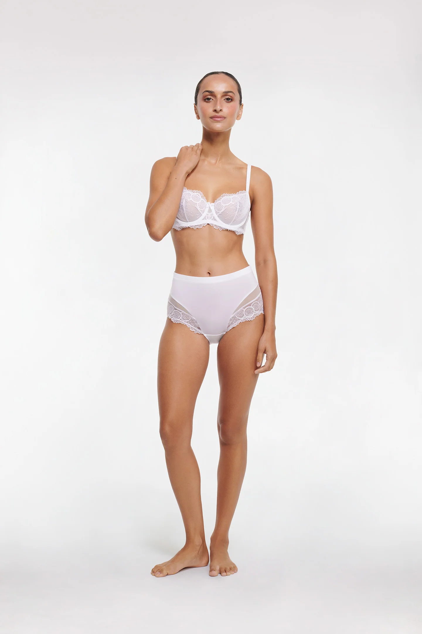 AMOUR HIGH BRIEF - Image 7