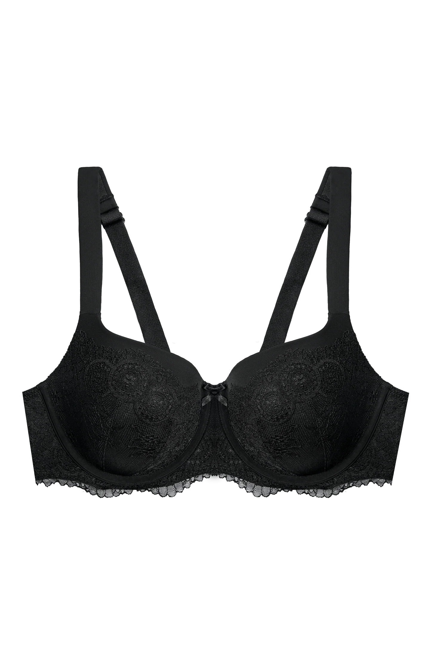 AMOUR MIRACLE CONTOUR BRA - Image 4