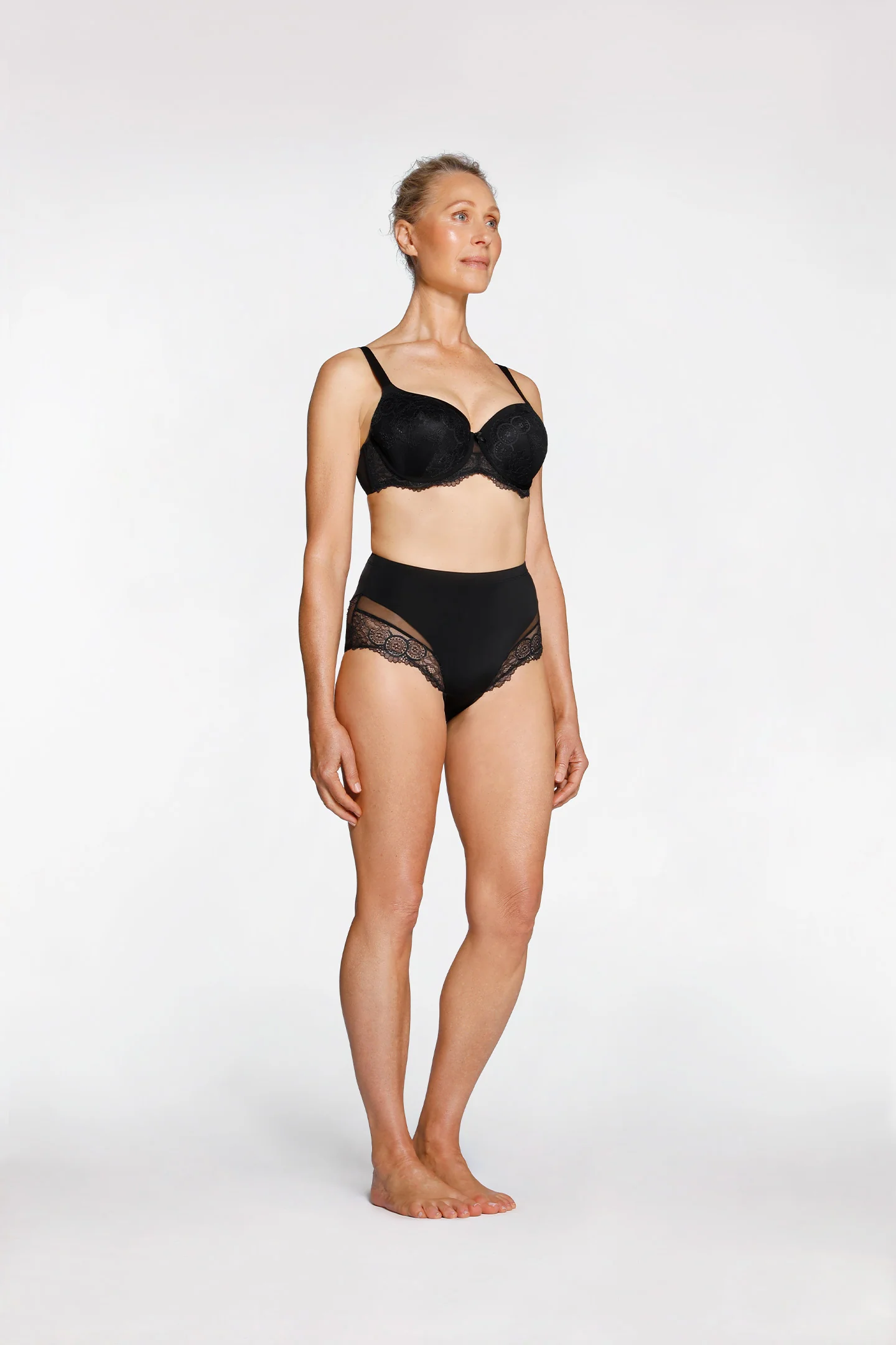 AMOUR MIRACLE CONTOUR BRA - Image 5
