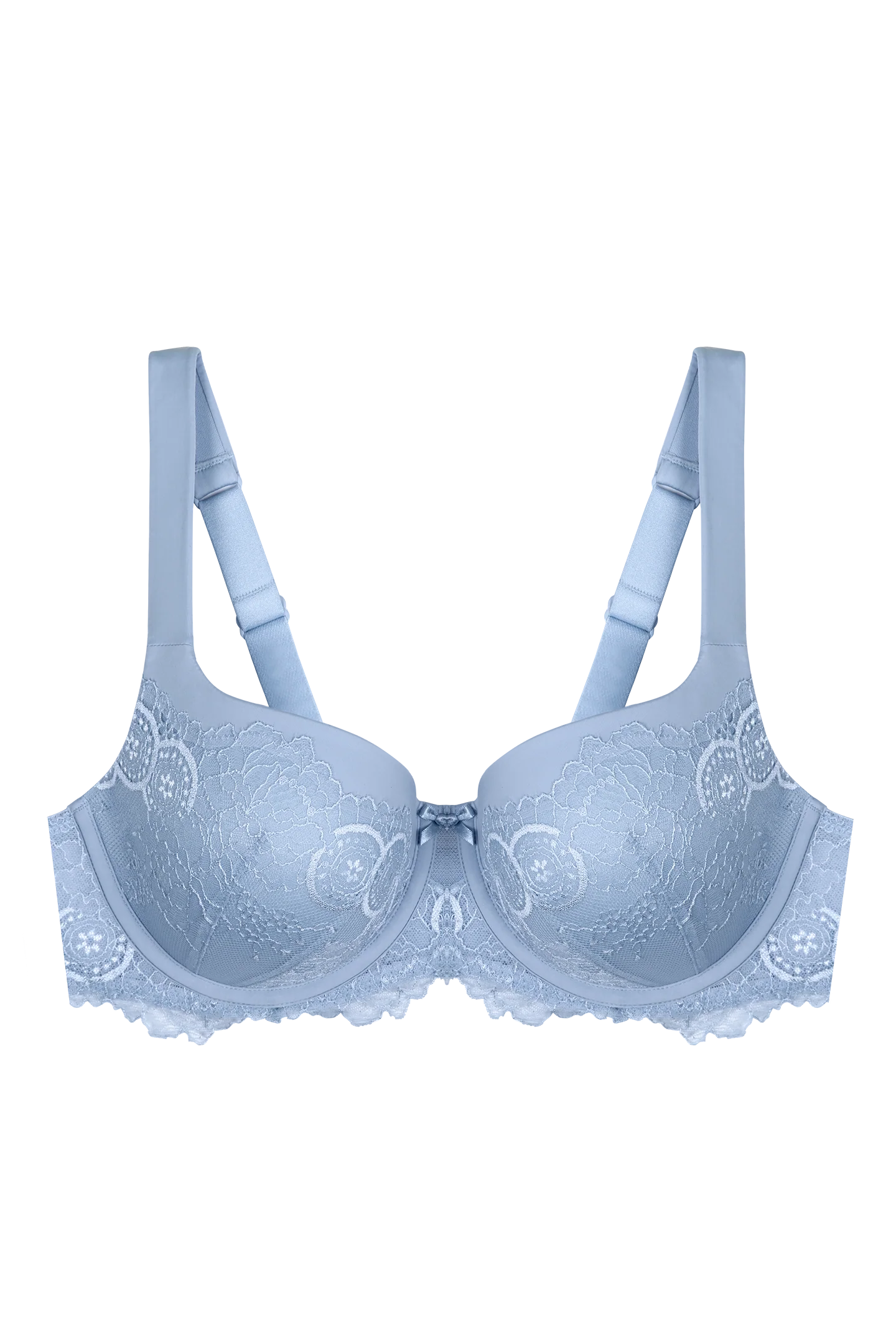 AMOUR MIRACLE CONTOUR BRA - Image 6