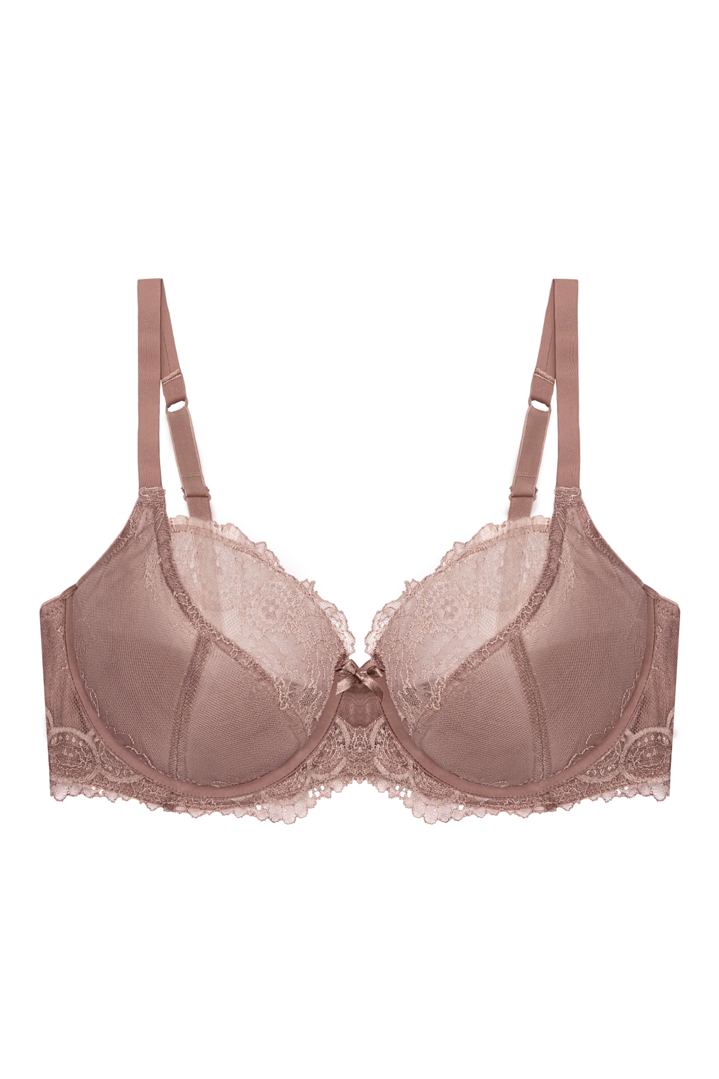 AMOUR SOFT CUP BRA